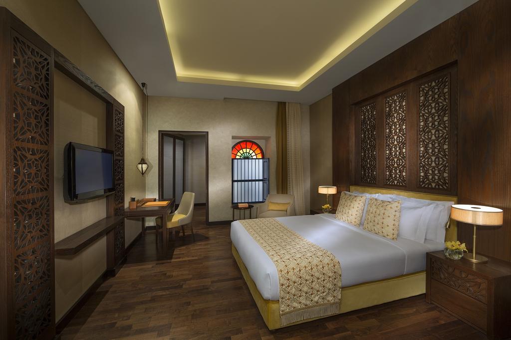 Double or Twin Deluxe