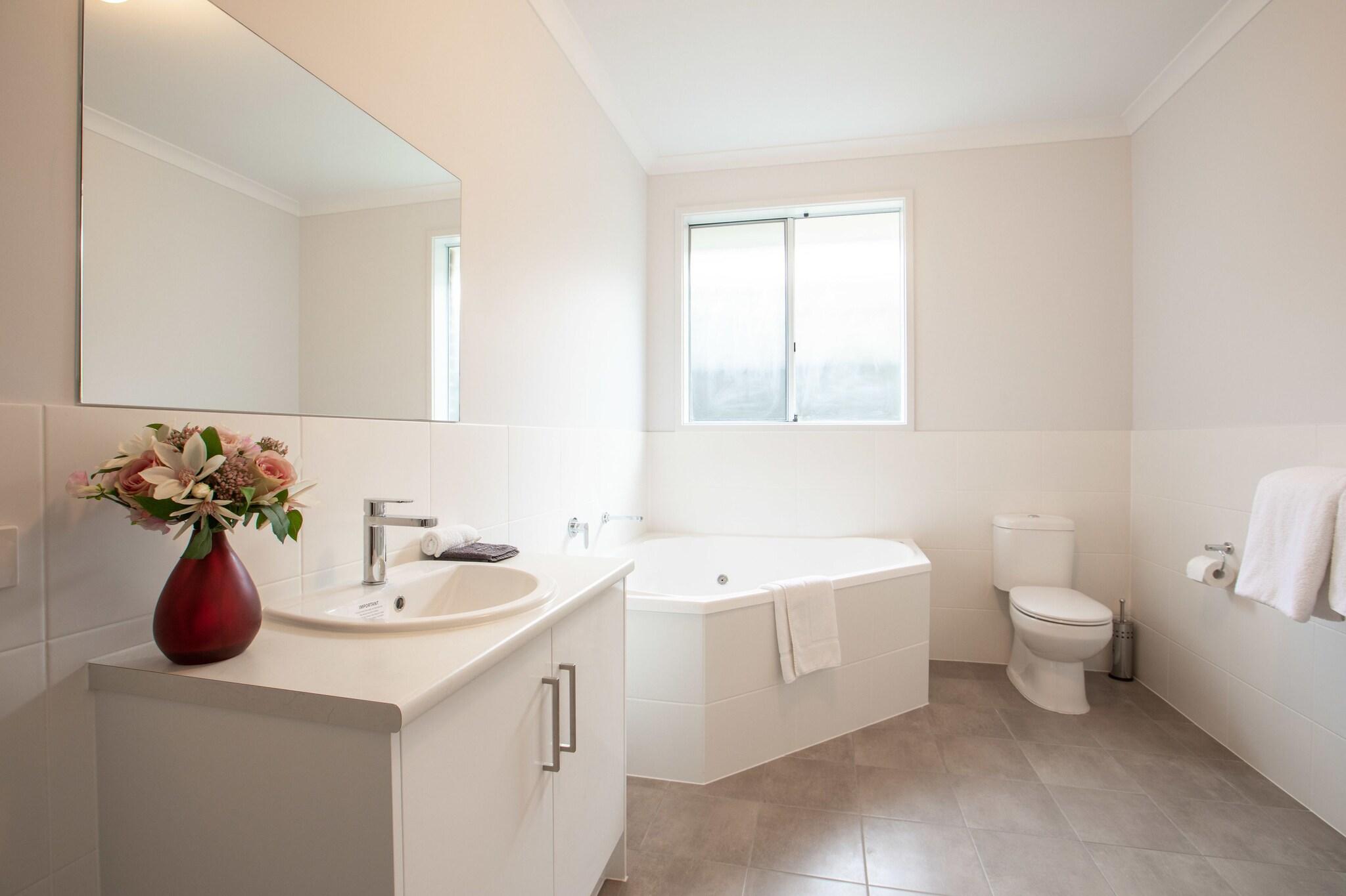 Apartment King Size Bed