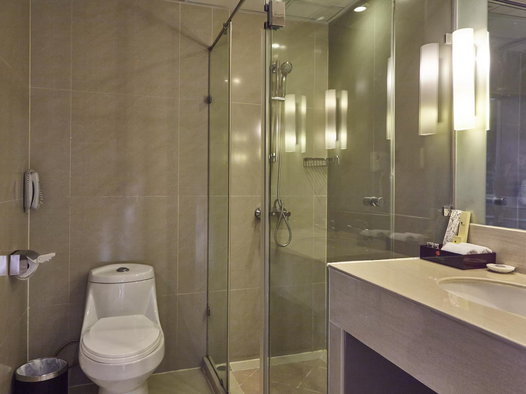 Double or Twin Superior