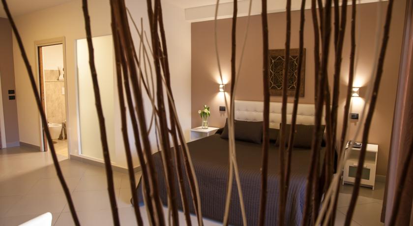 Double or Twin Executive