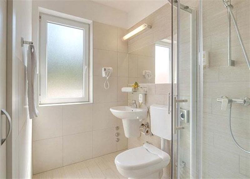 Apartment Superior Capacity 4