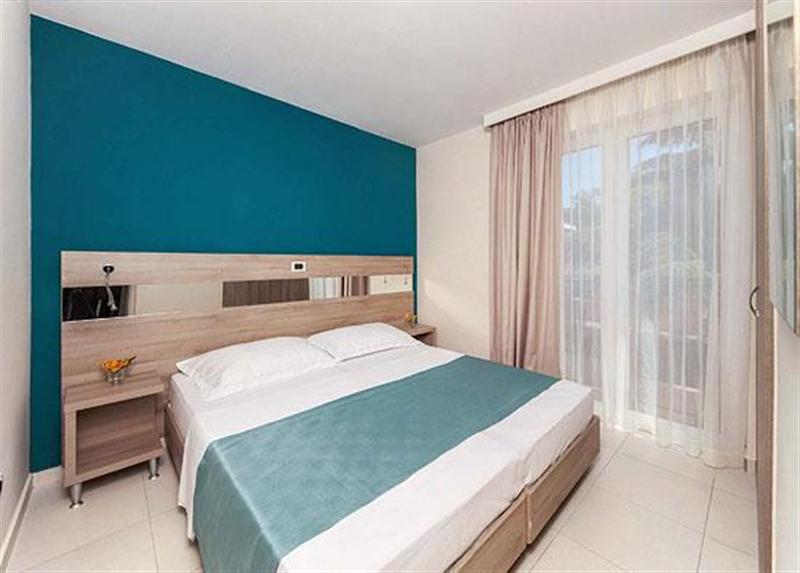 Apartment Superior Capacity 4