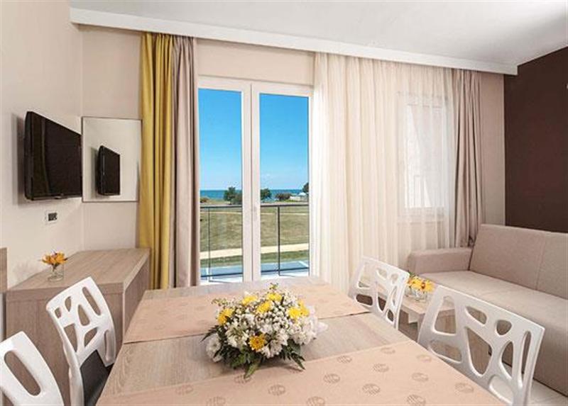 Apartment Superior Capacity 4