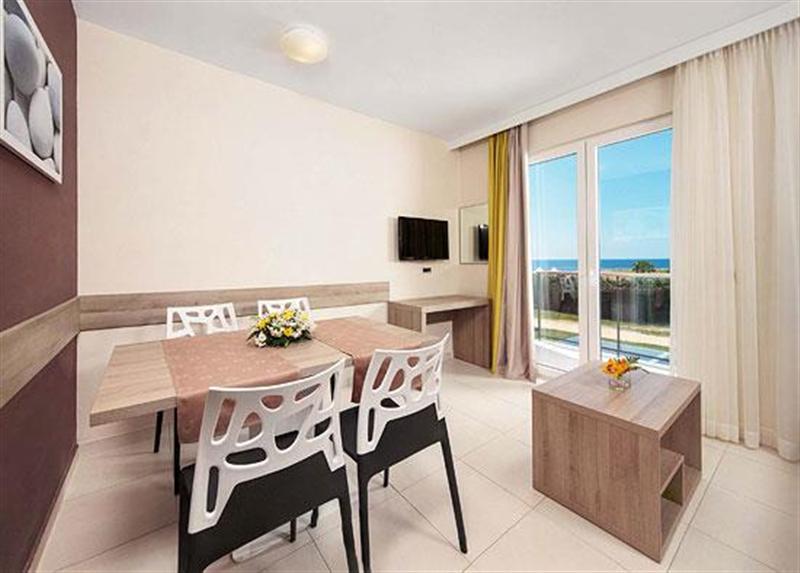 Apartment Superior Capacity 4