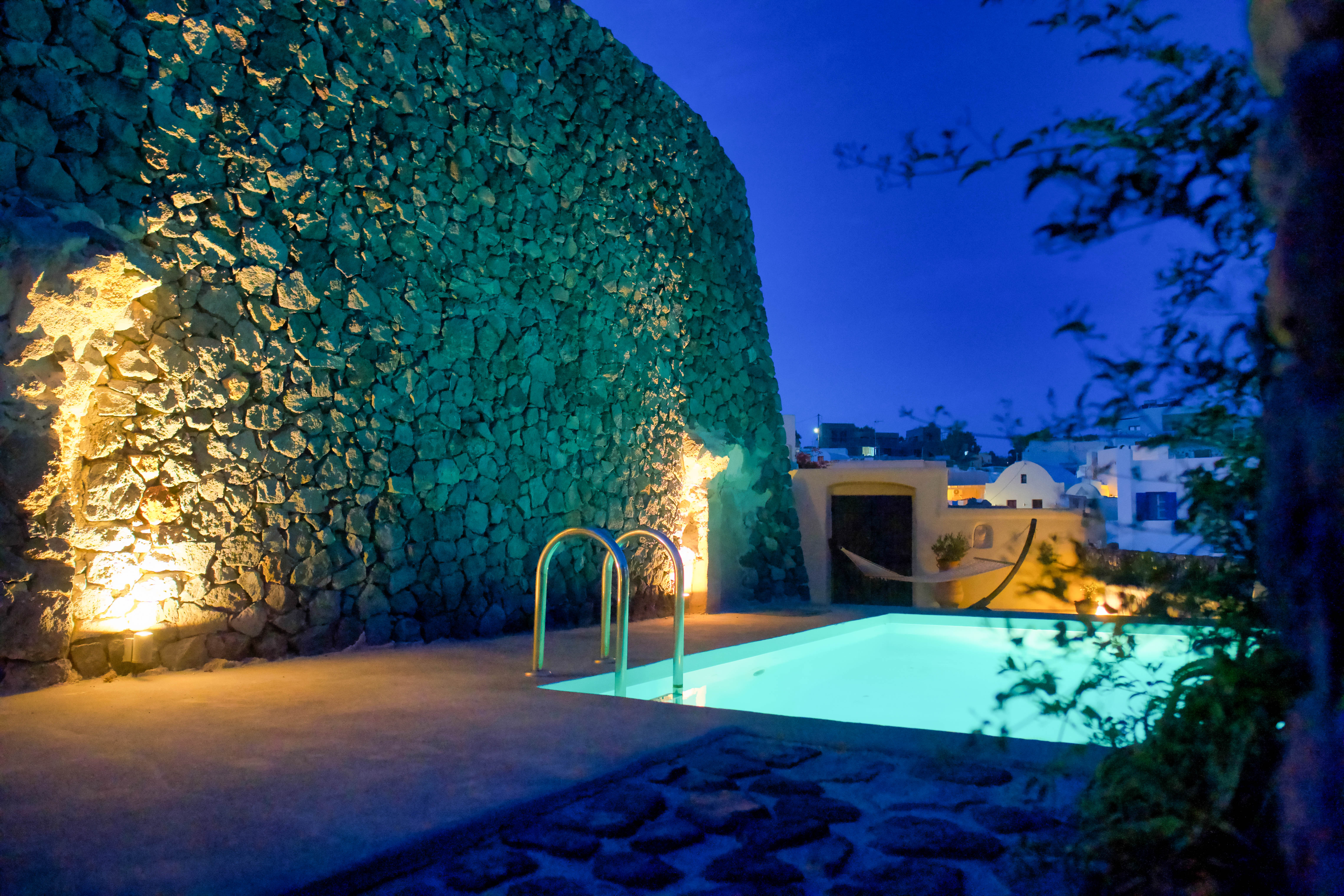 Villa Three Bedrooms with Private Pool