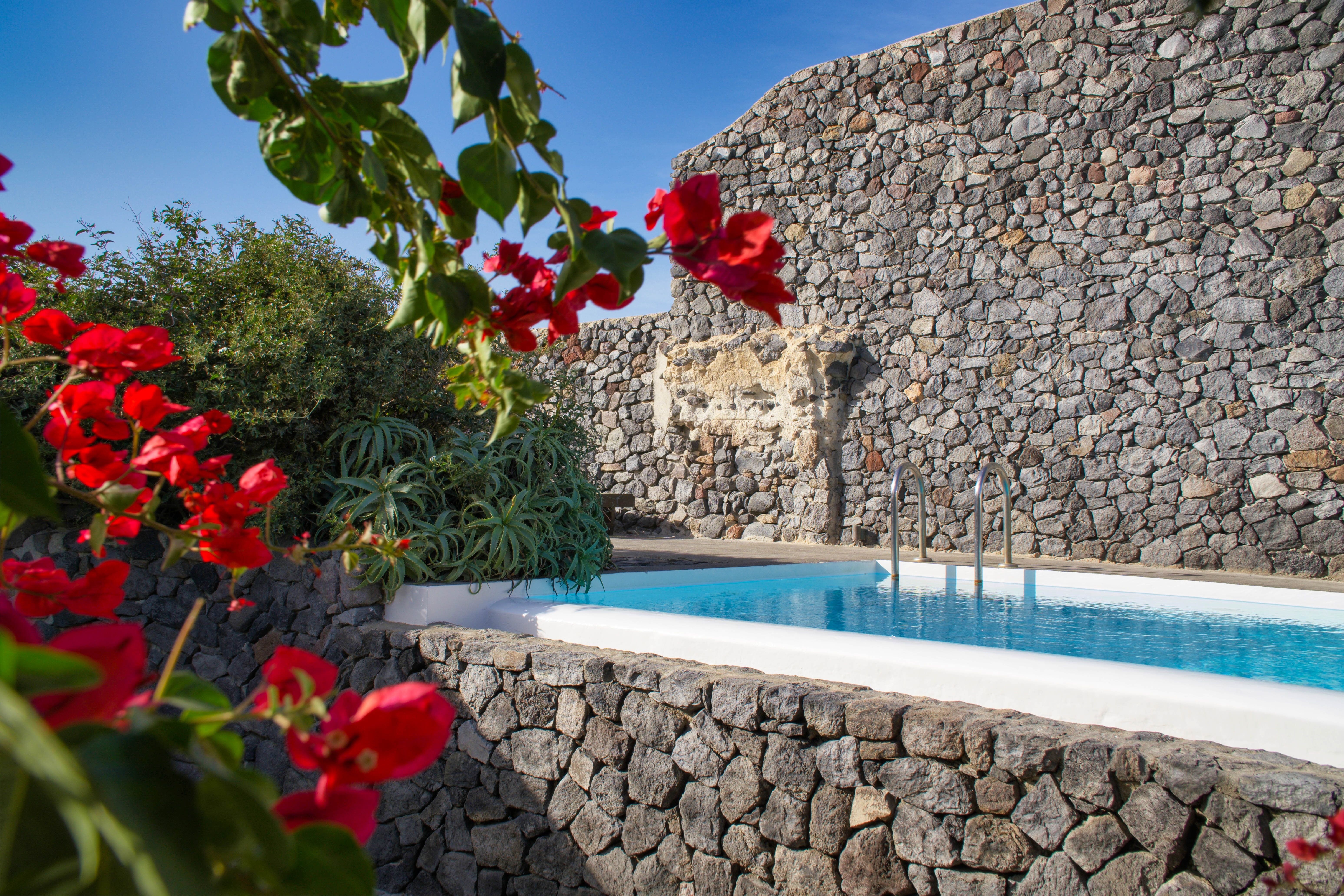 Villa Three Bedrooms with Private Pool