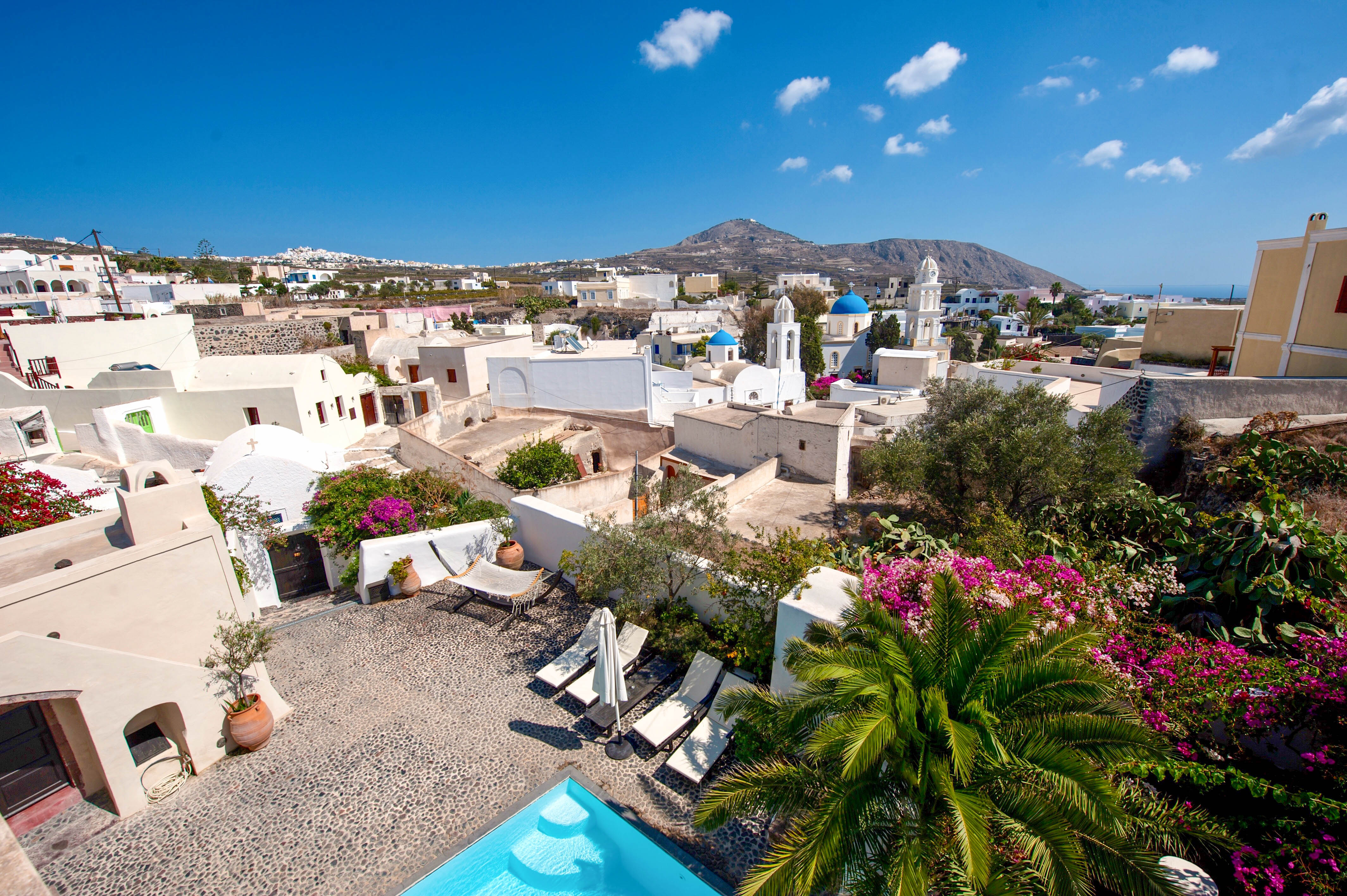 Villa Two Bedrooms with Private Pool