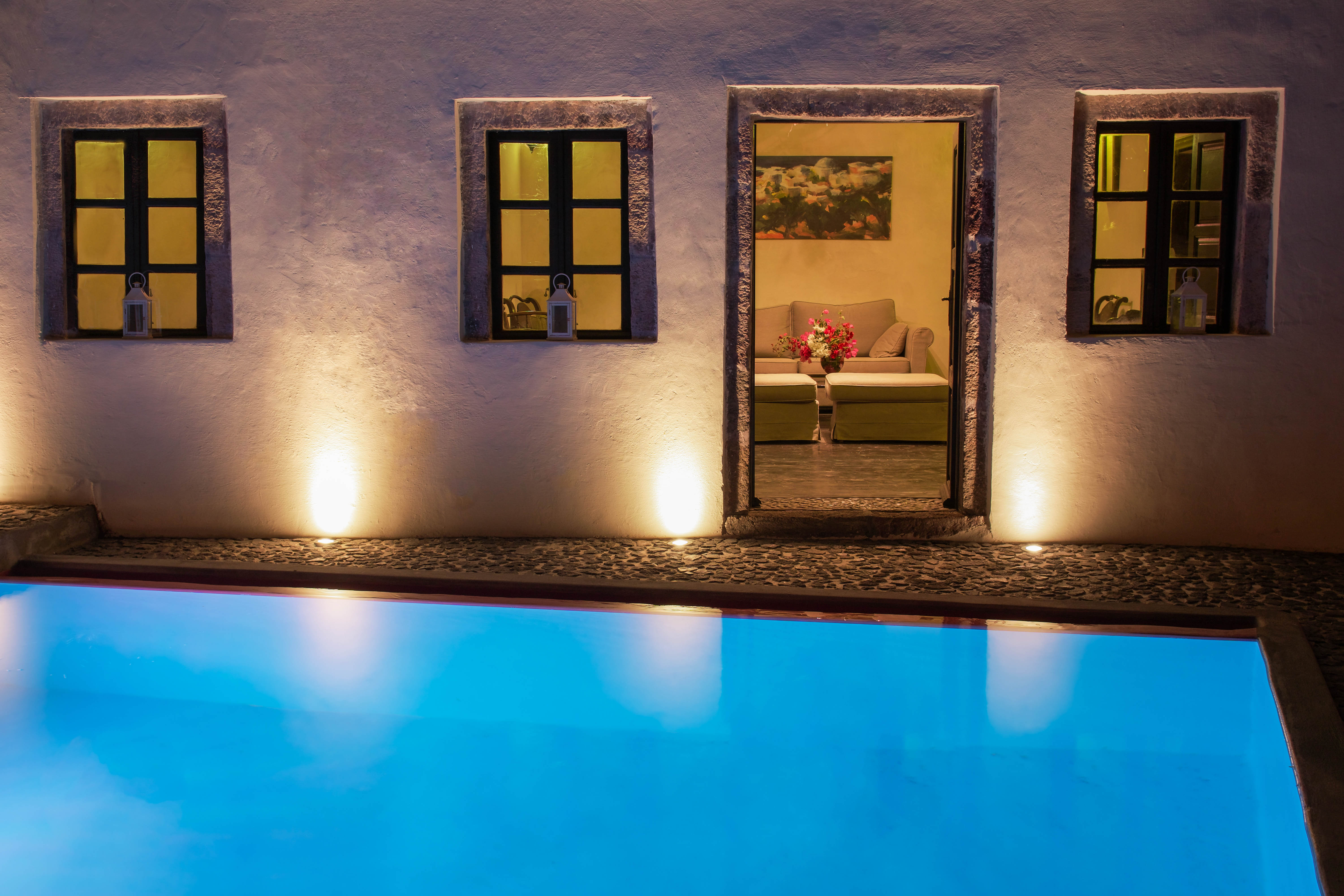 Villa Two Bedrooms with Private Pool