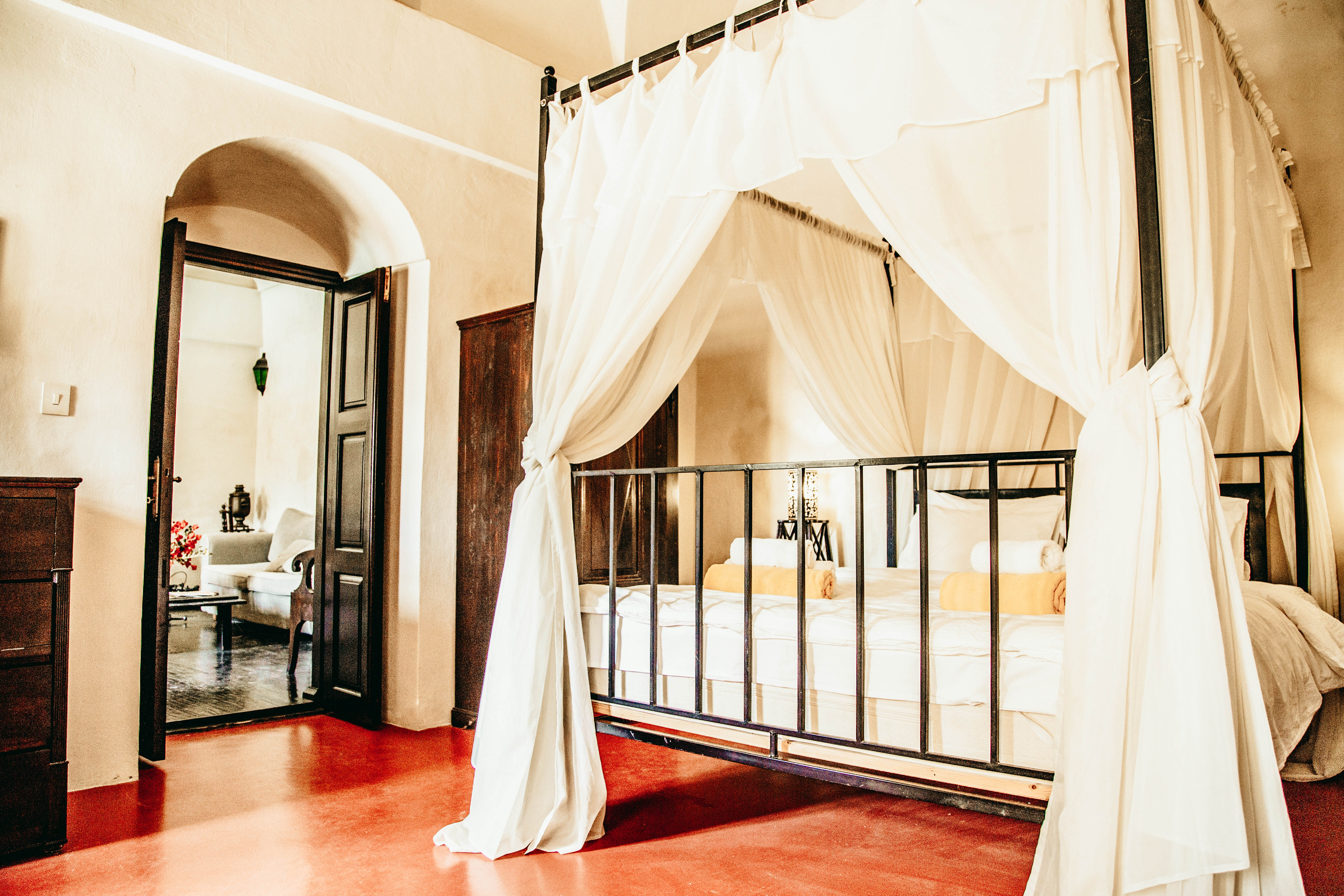 Villa Two Bedrooms with Private Pool