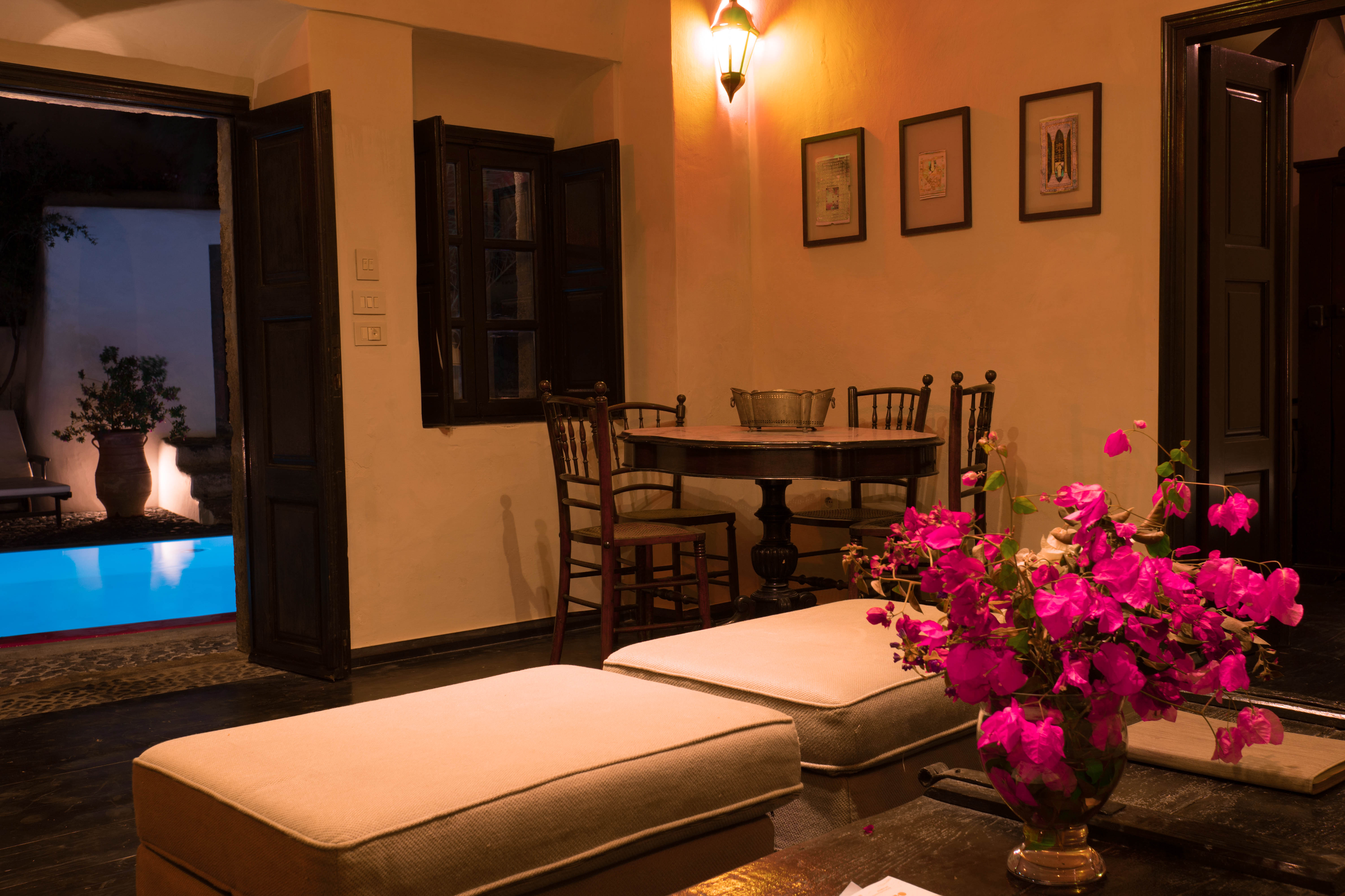 Villa Two Bedrooms with Private Pool