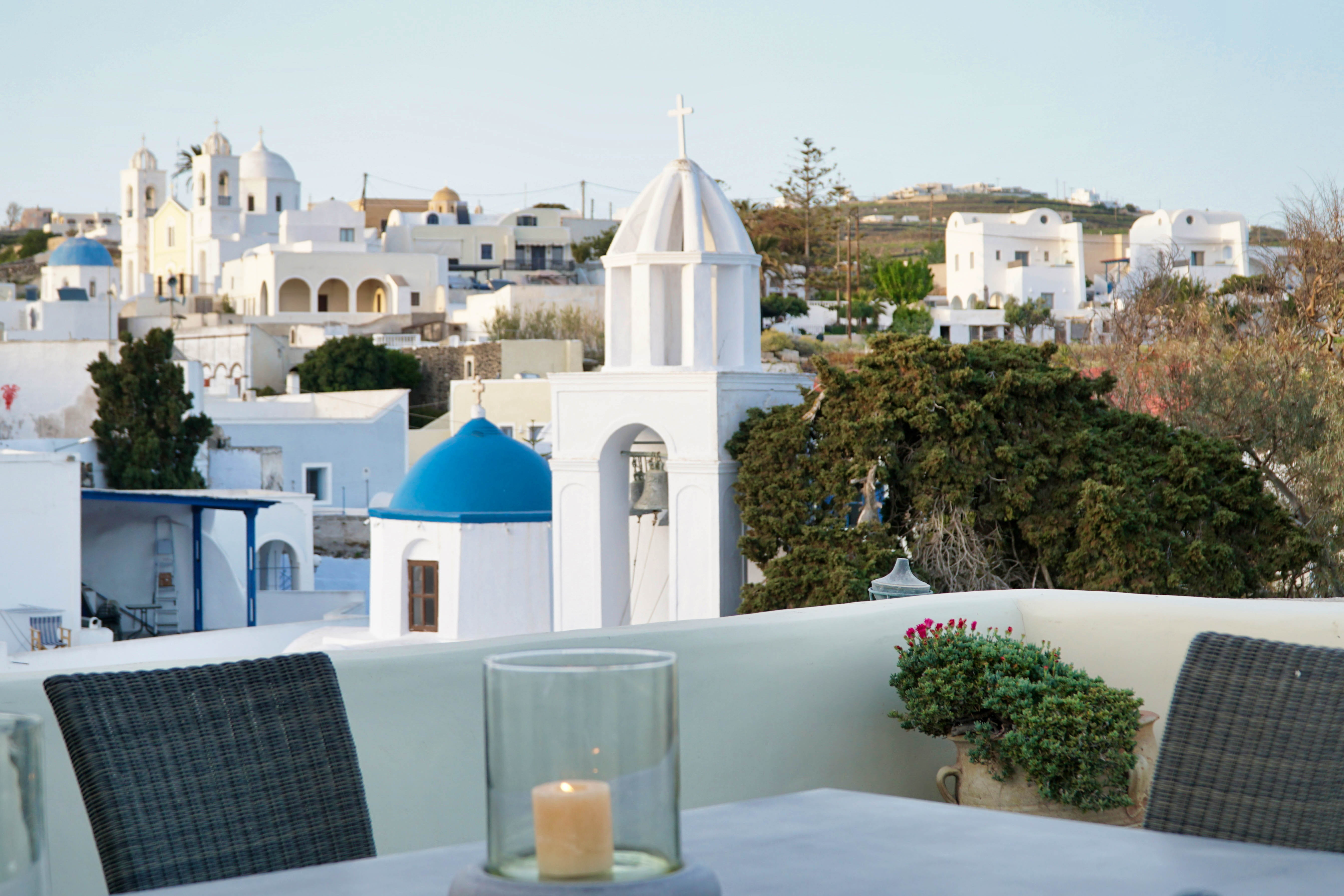 Villa Three Bedrooms with Private Pool