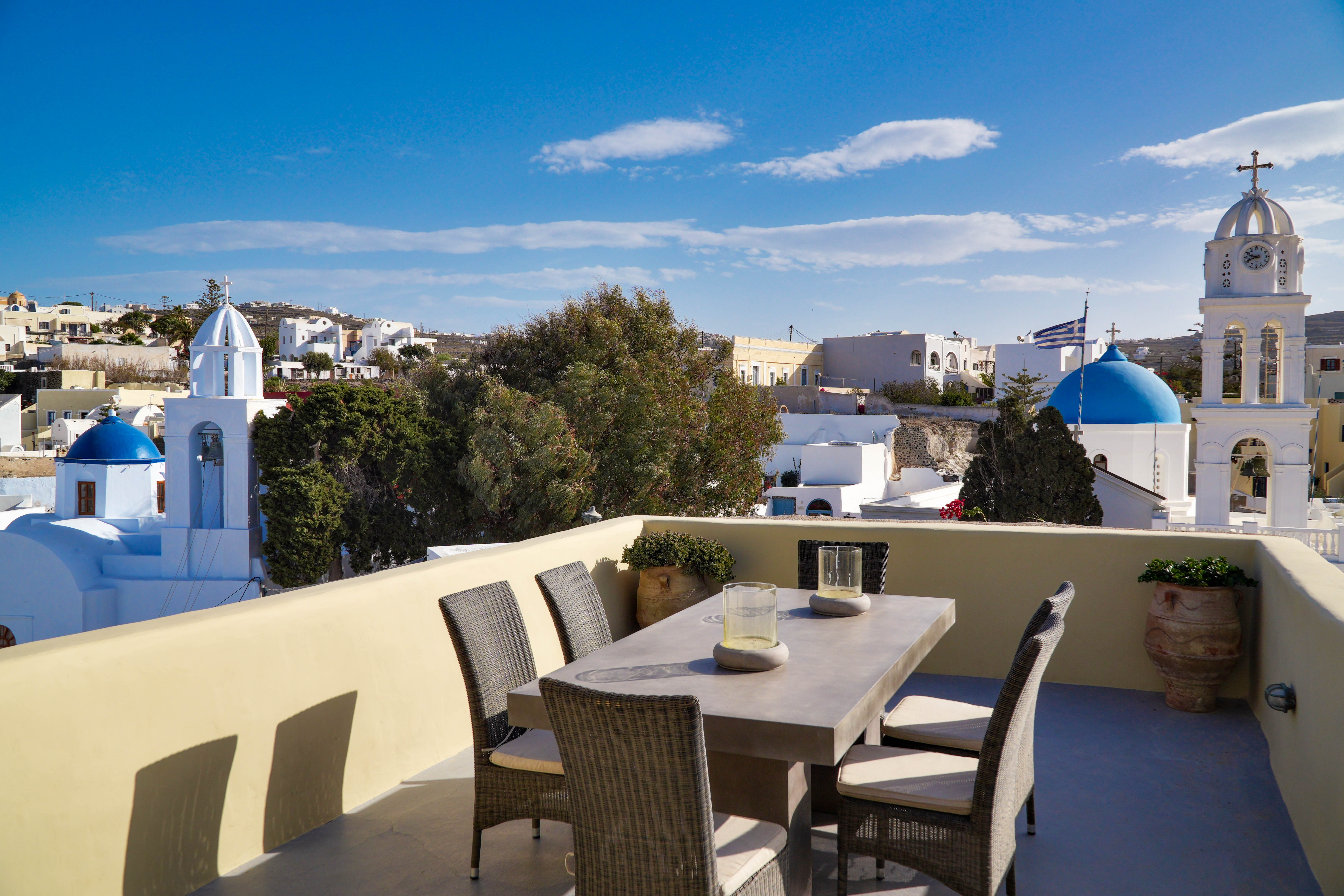 Villa Three Bedrooms with Private Pool