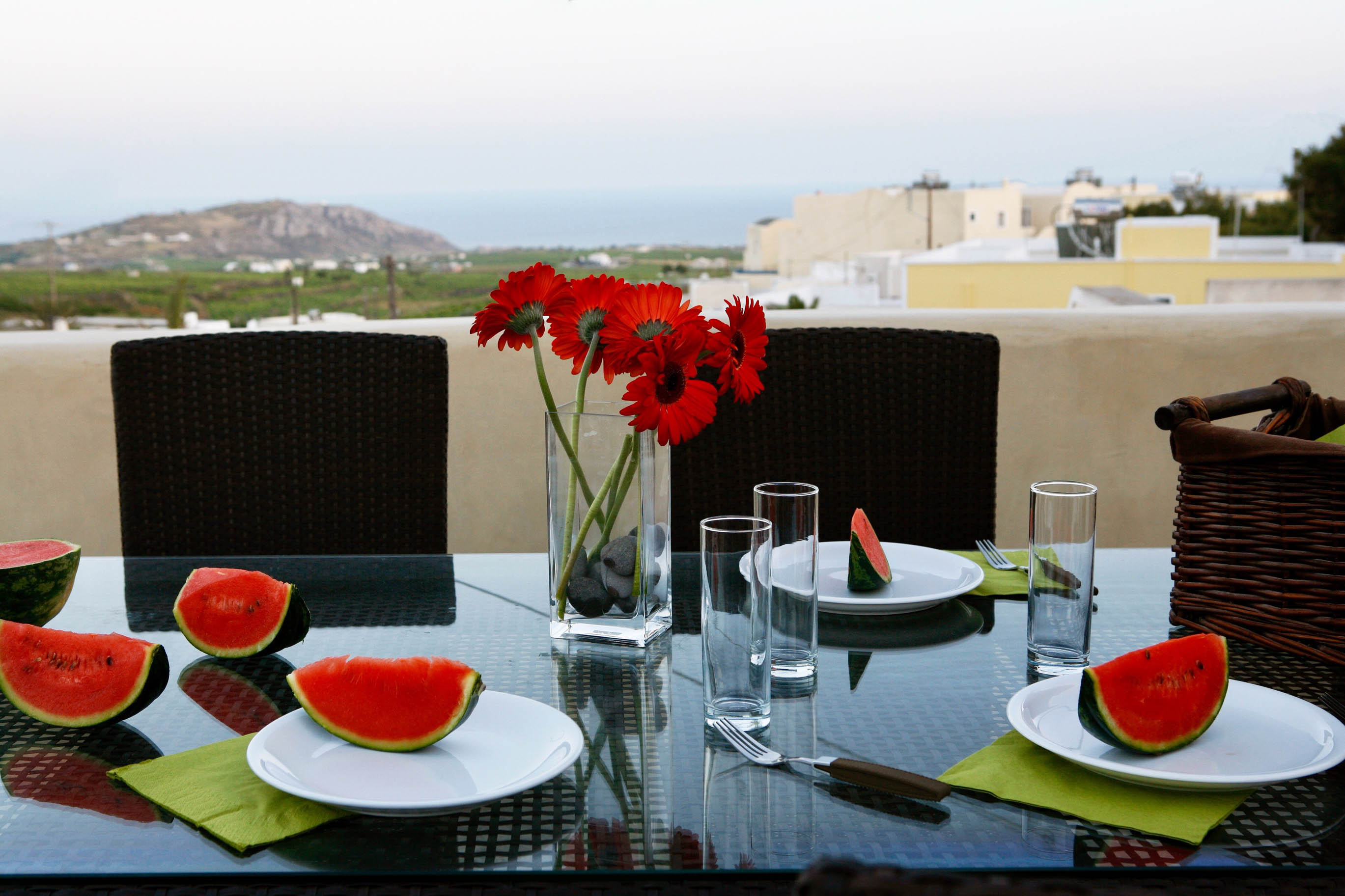 Villa Three Bedrooms with Private Pool