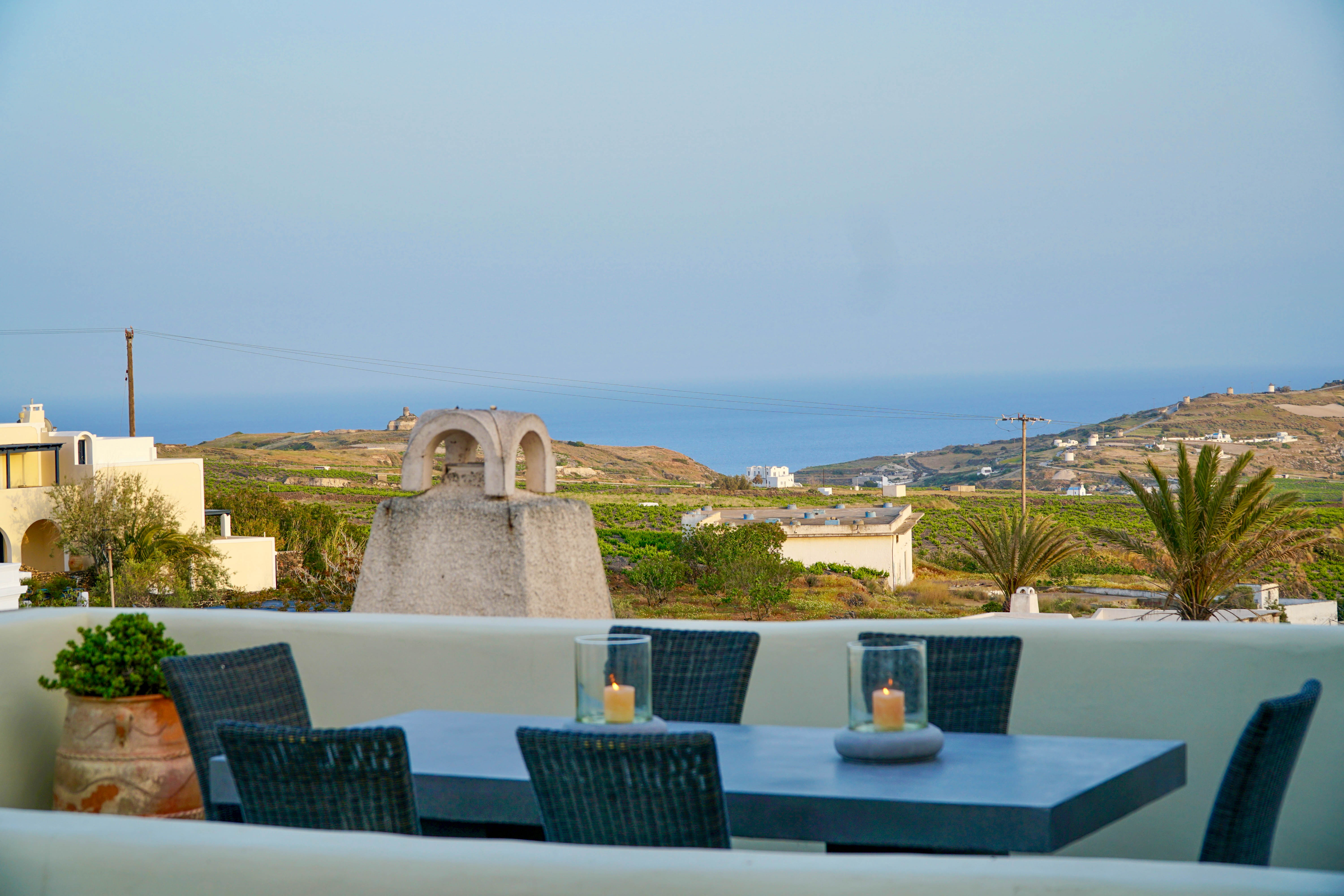 Villa Three Bedrooms with Private Pool