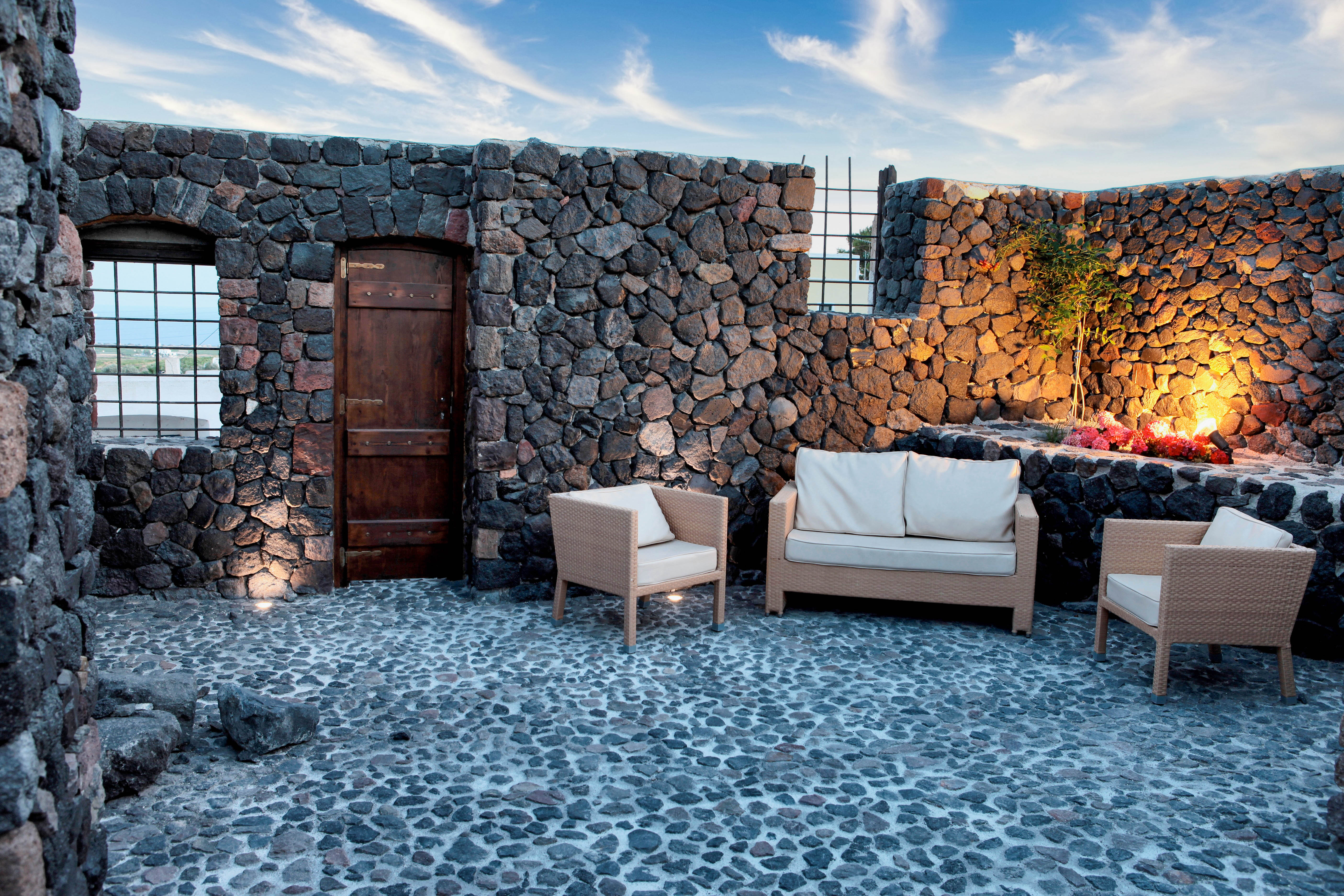 Villa Three Bedrooms with Private Pool