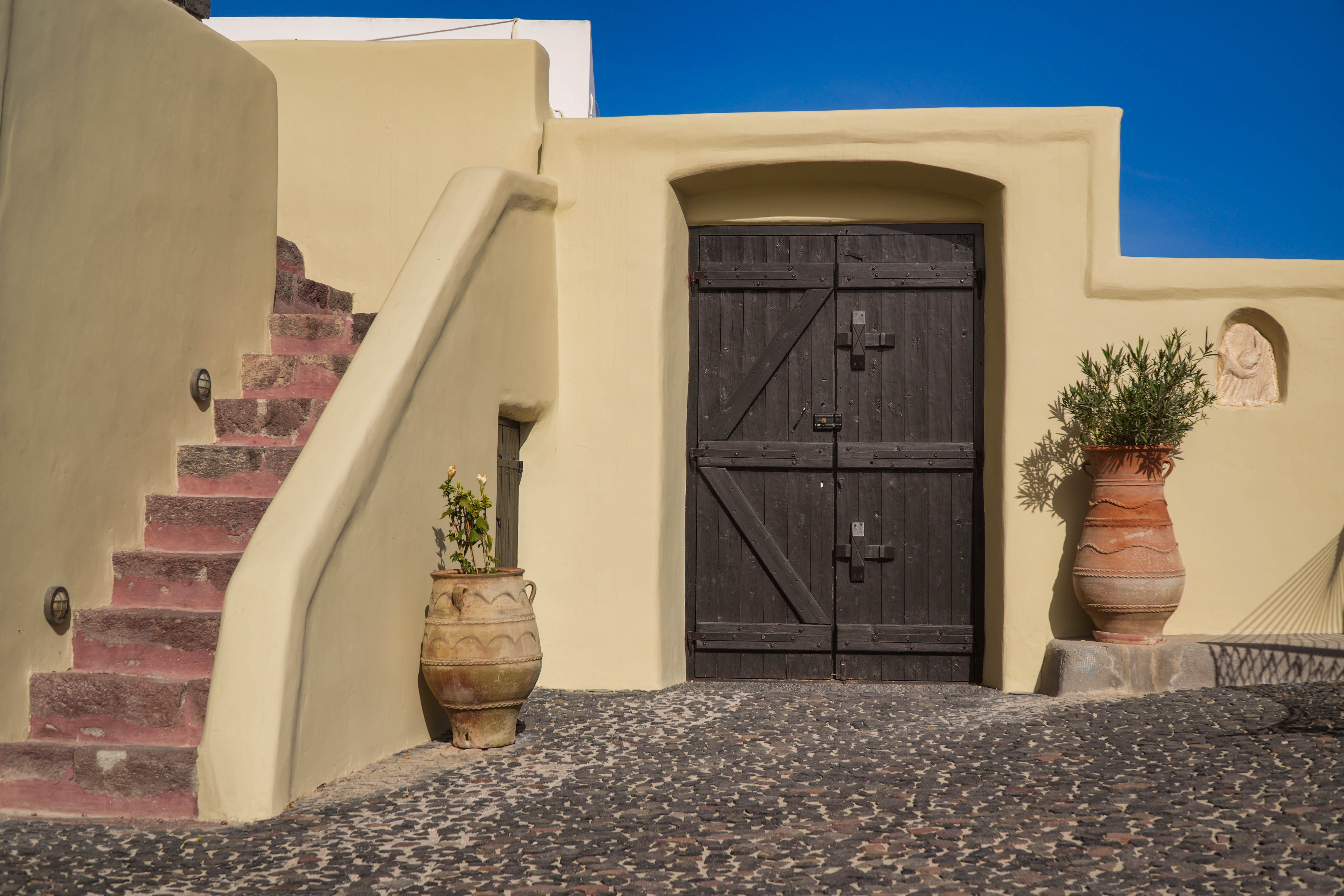 Villa Three Bedrooms with Private Pool