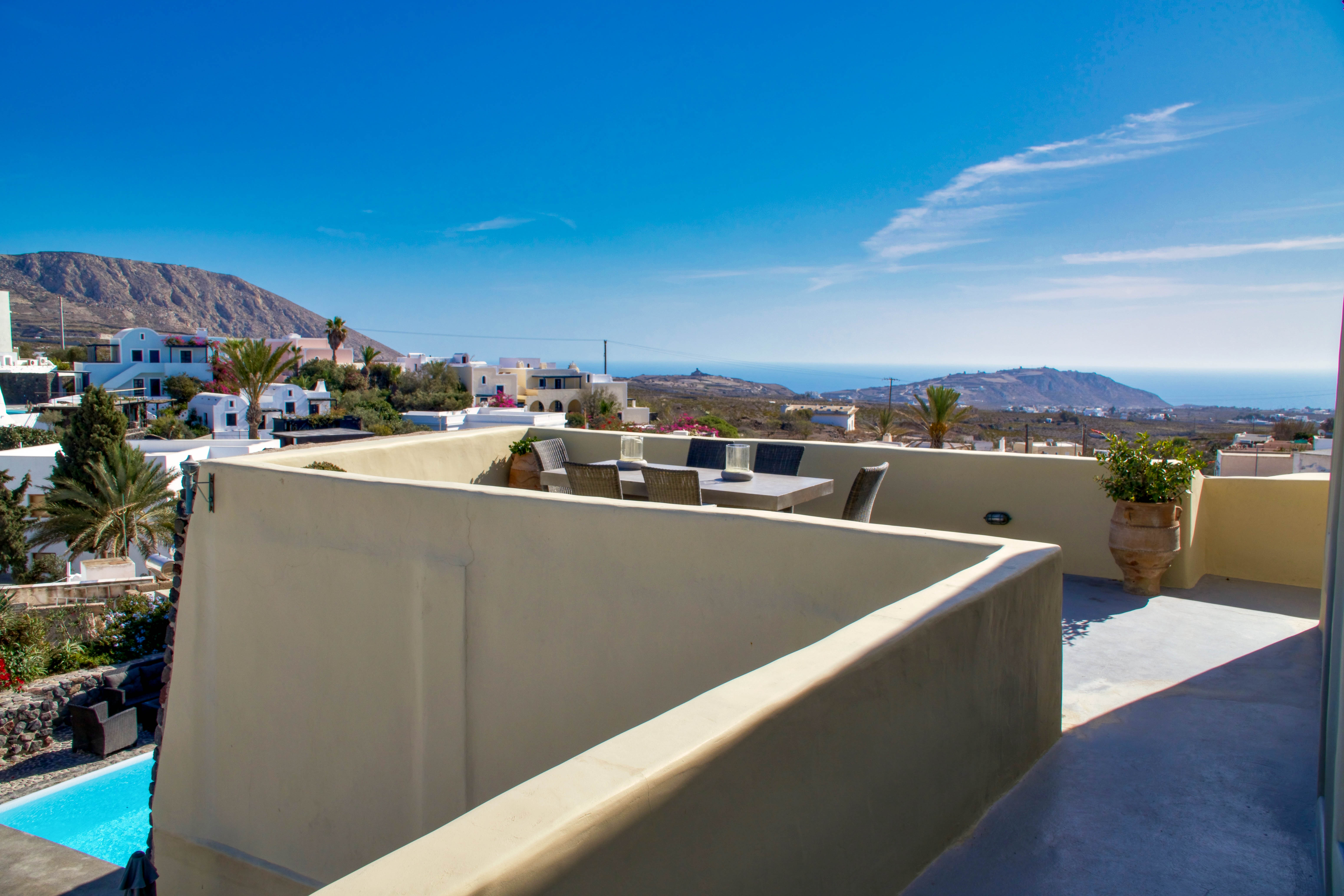 Villa Three Bedrooms with Private Pool