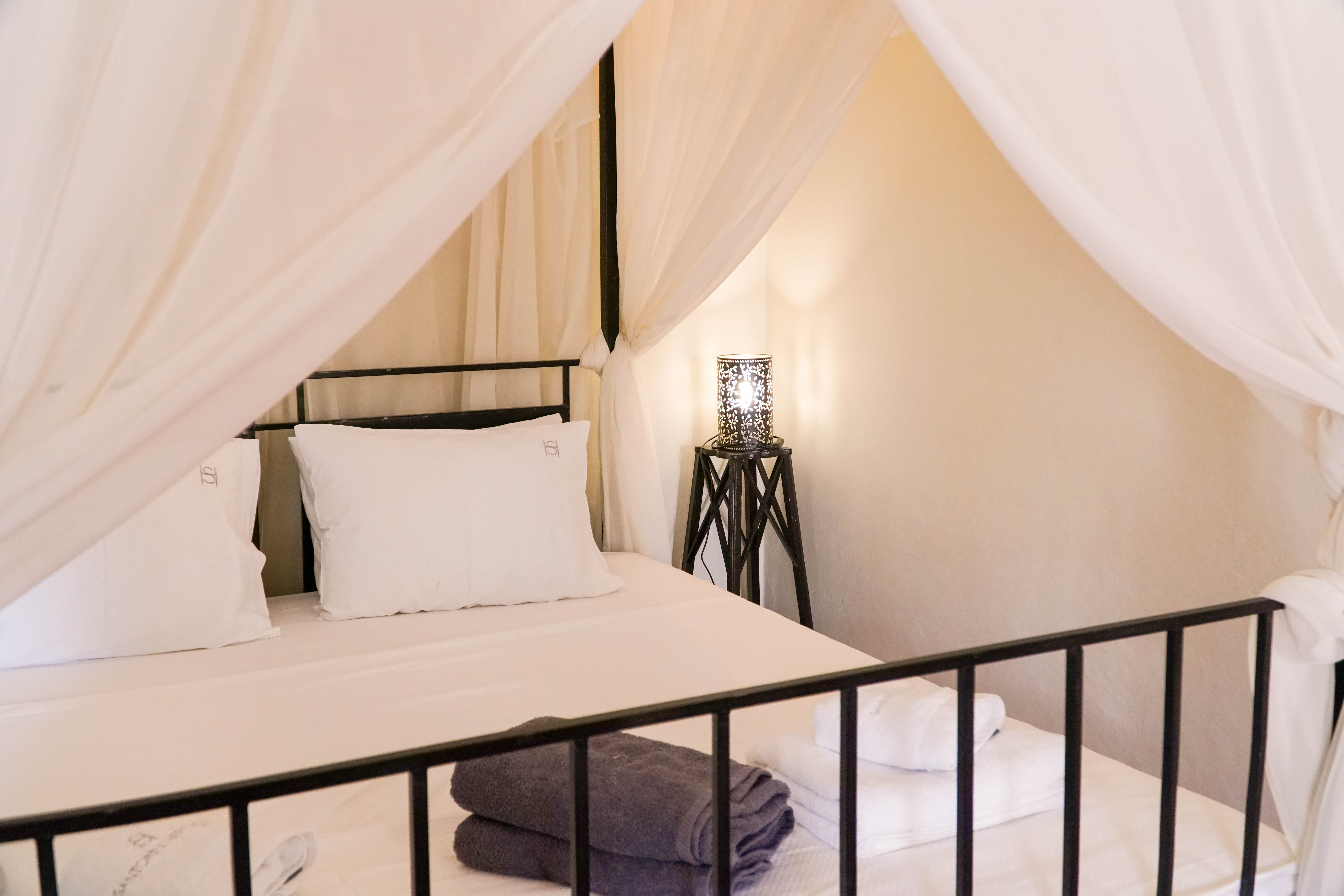 Villa Two Bedrooms with Private Pool