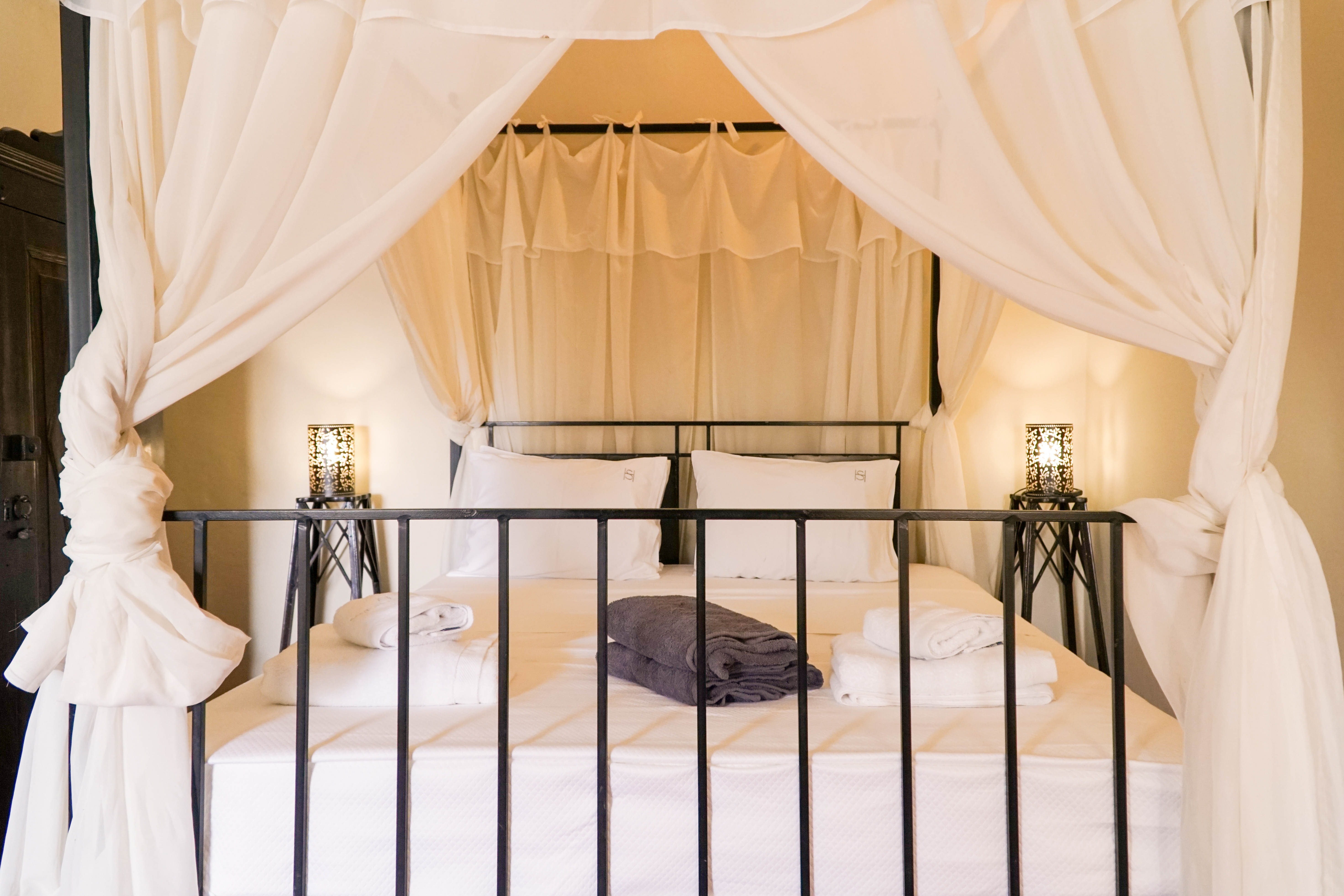 Villa Two Bedrooms with Private Pool