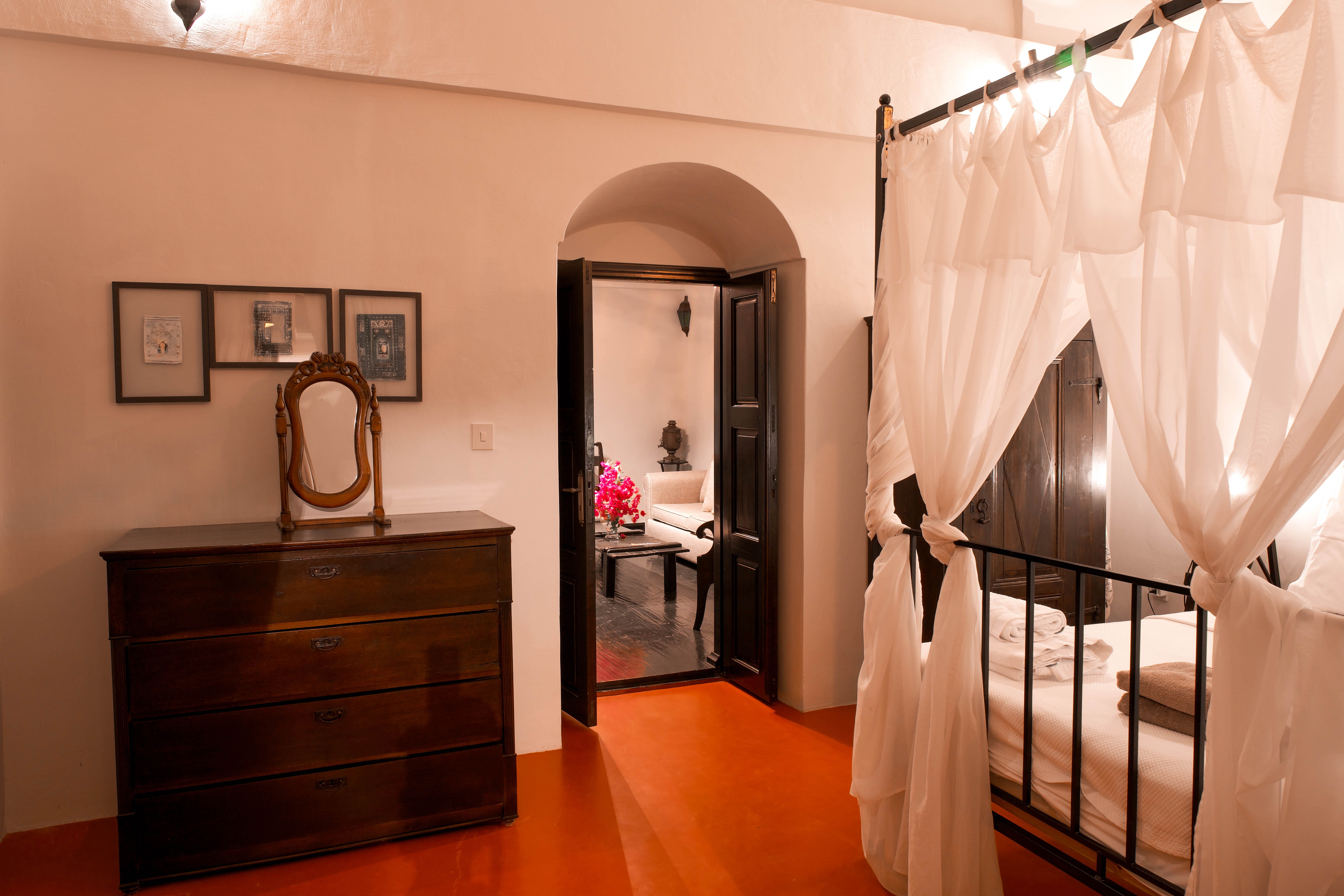 Villa Two Bedrooms with Private Pool