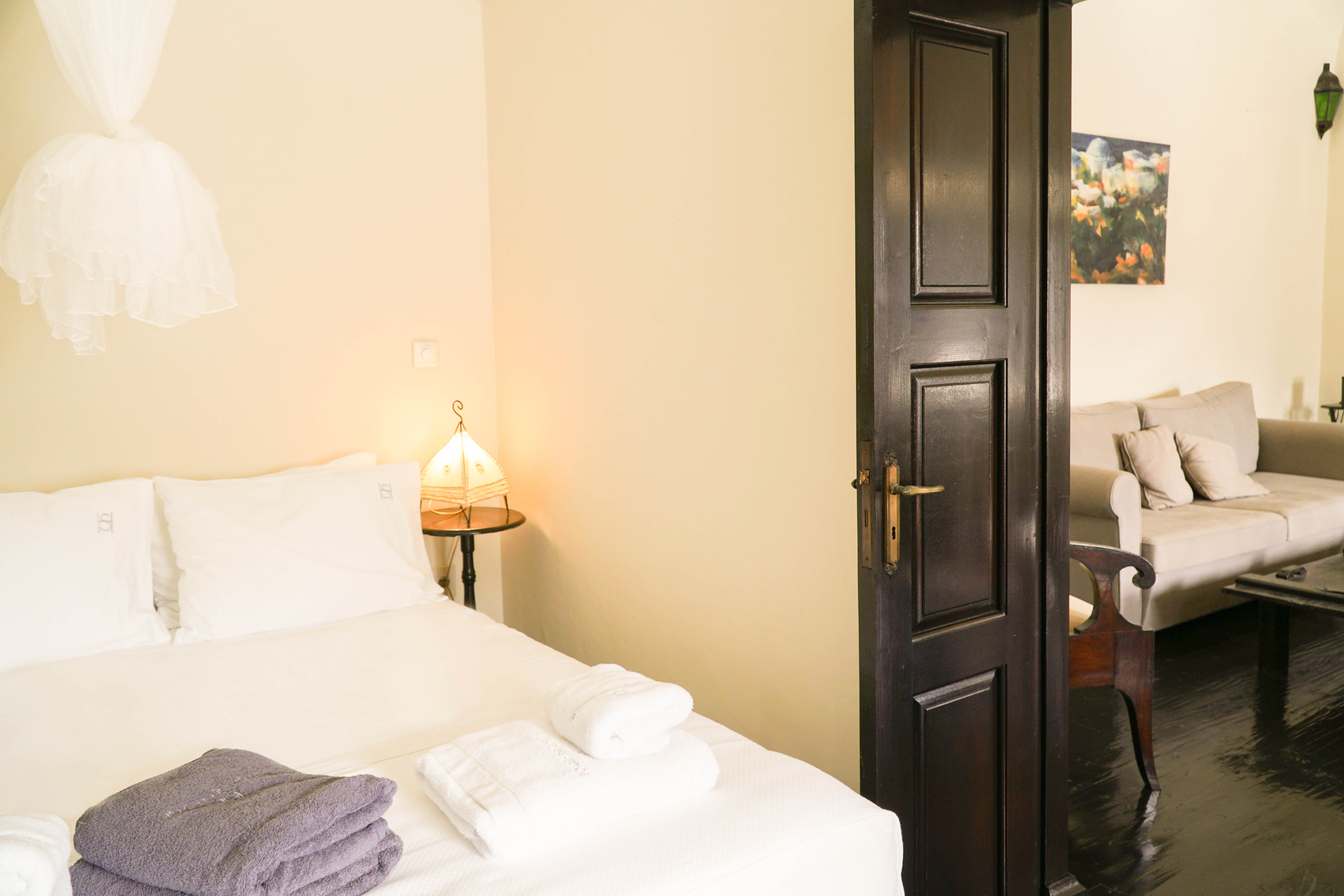 Villa Two Bedrooms with Private Pool