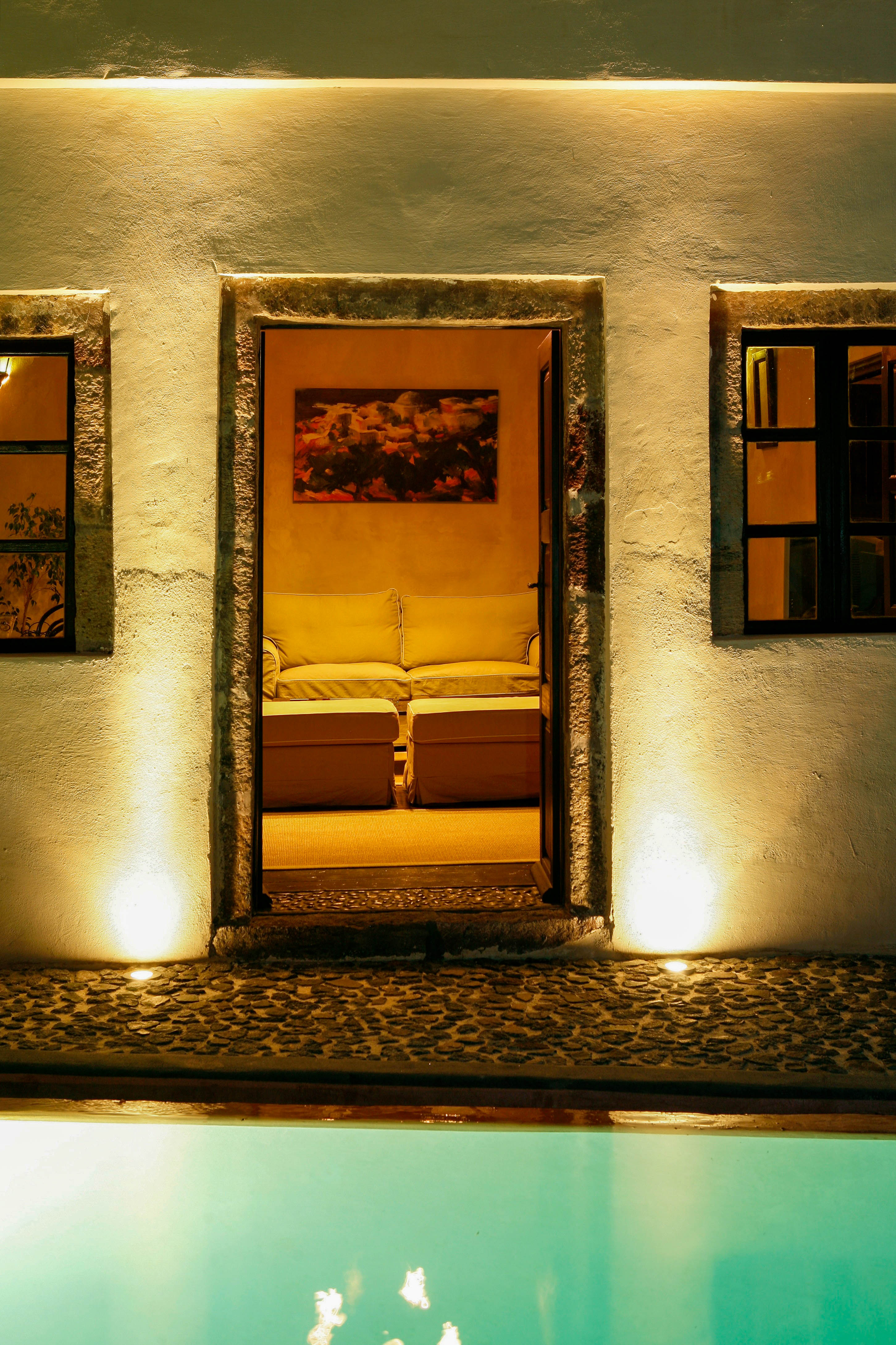 Villa Two Bedrooms with Private Pool