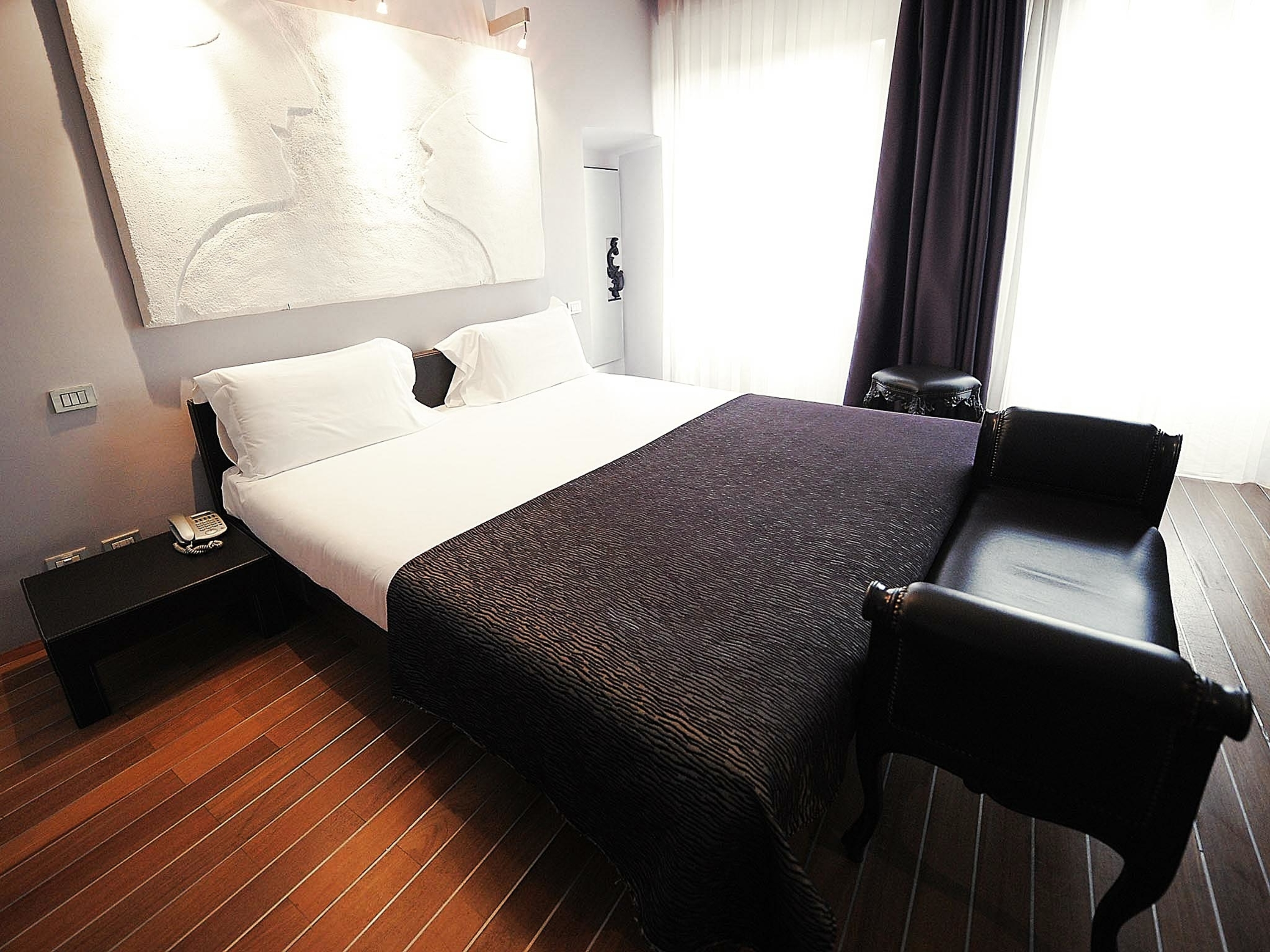 Junior Suite Standard