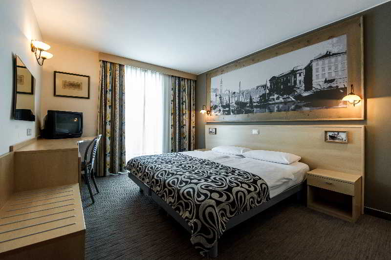 Double Superior Sea View