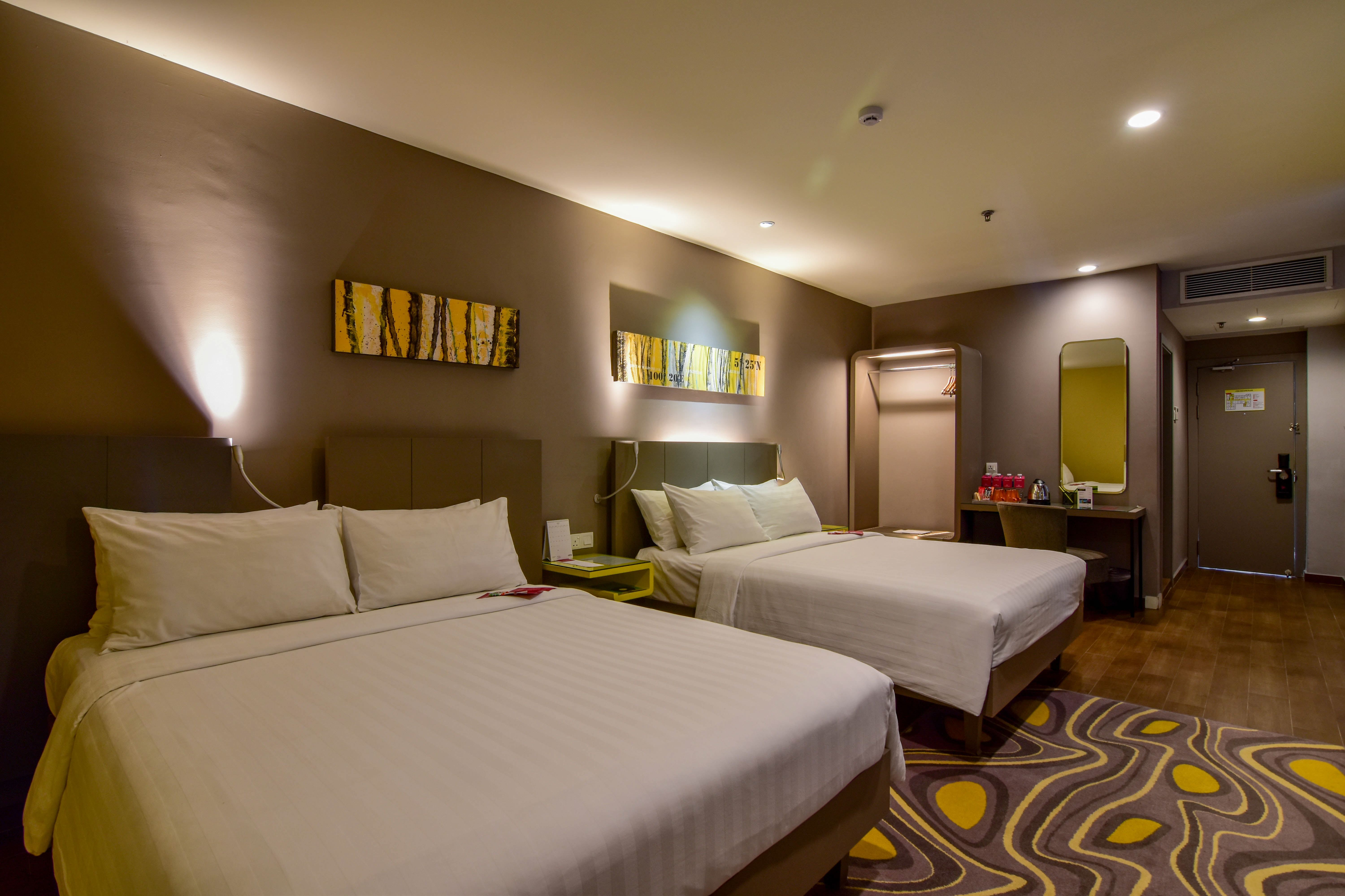 Family Room Superior