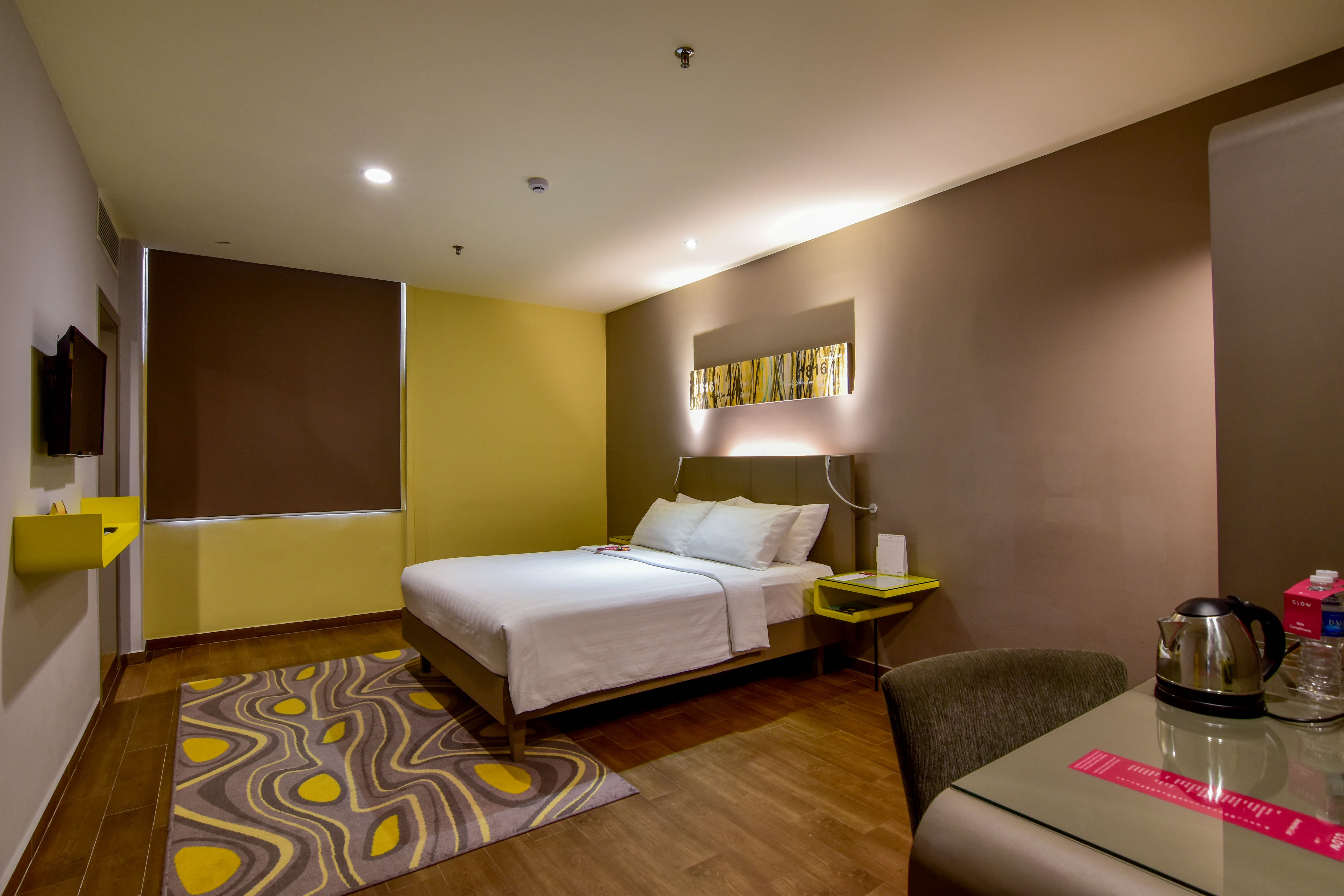 Double or Twin Superior