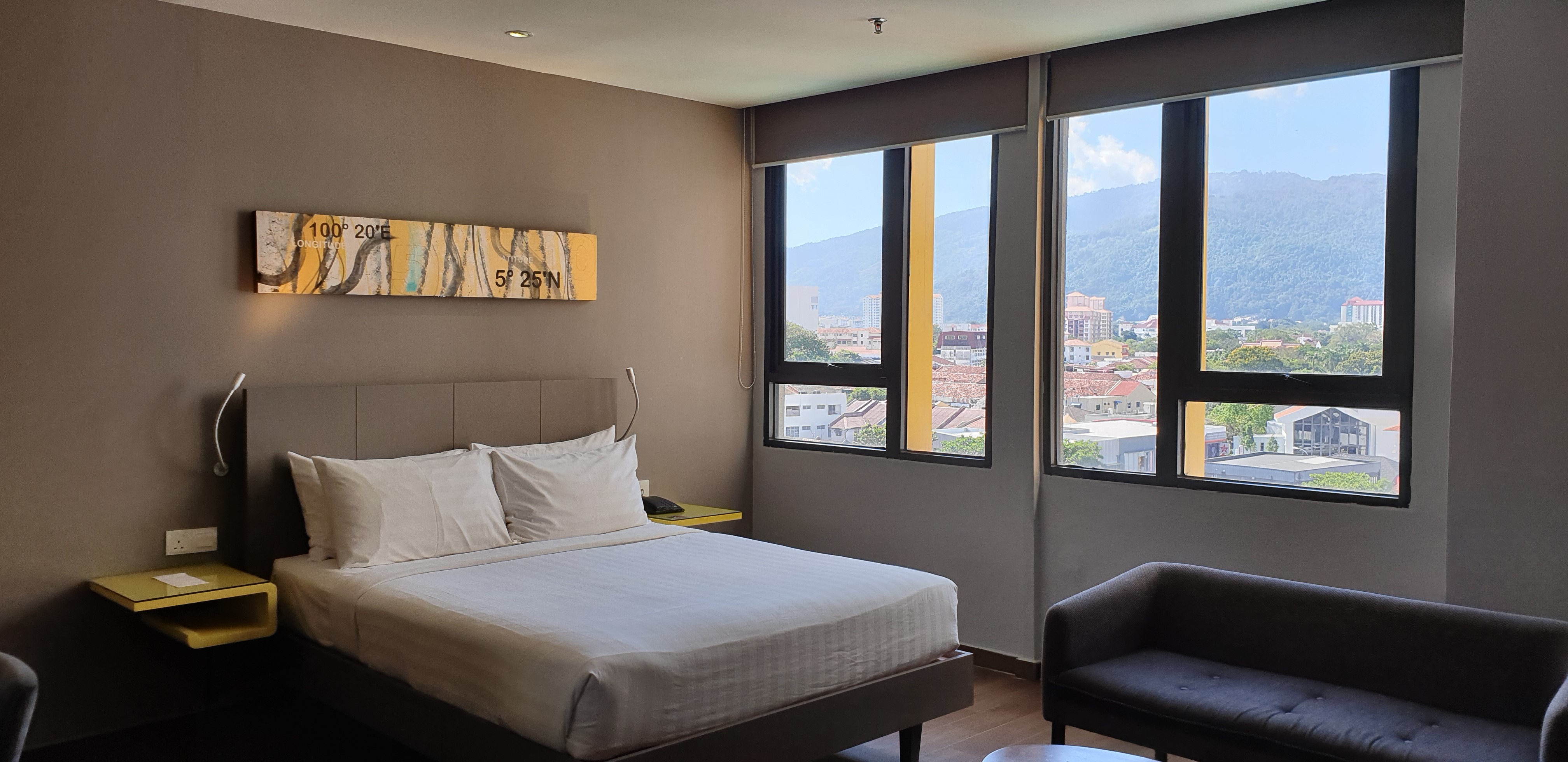 Family Room Standard