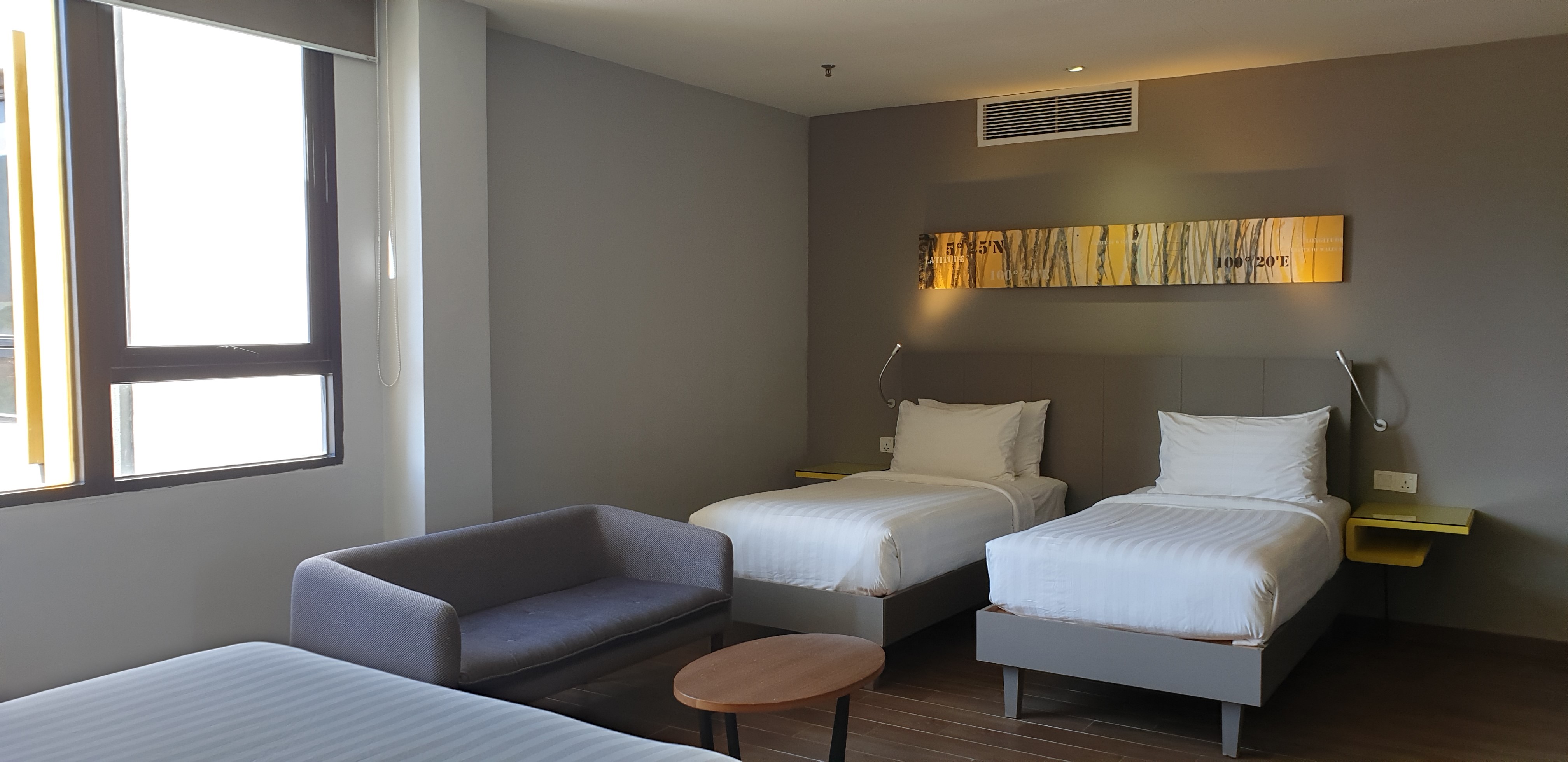 Family Room Standard