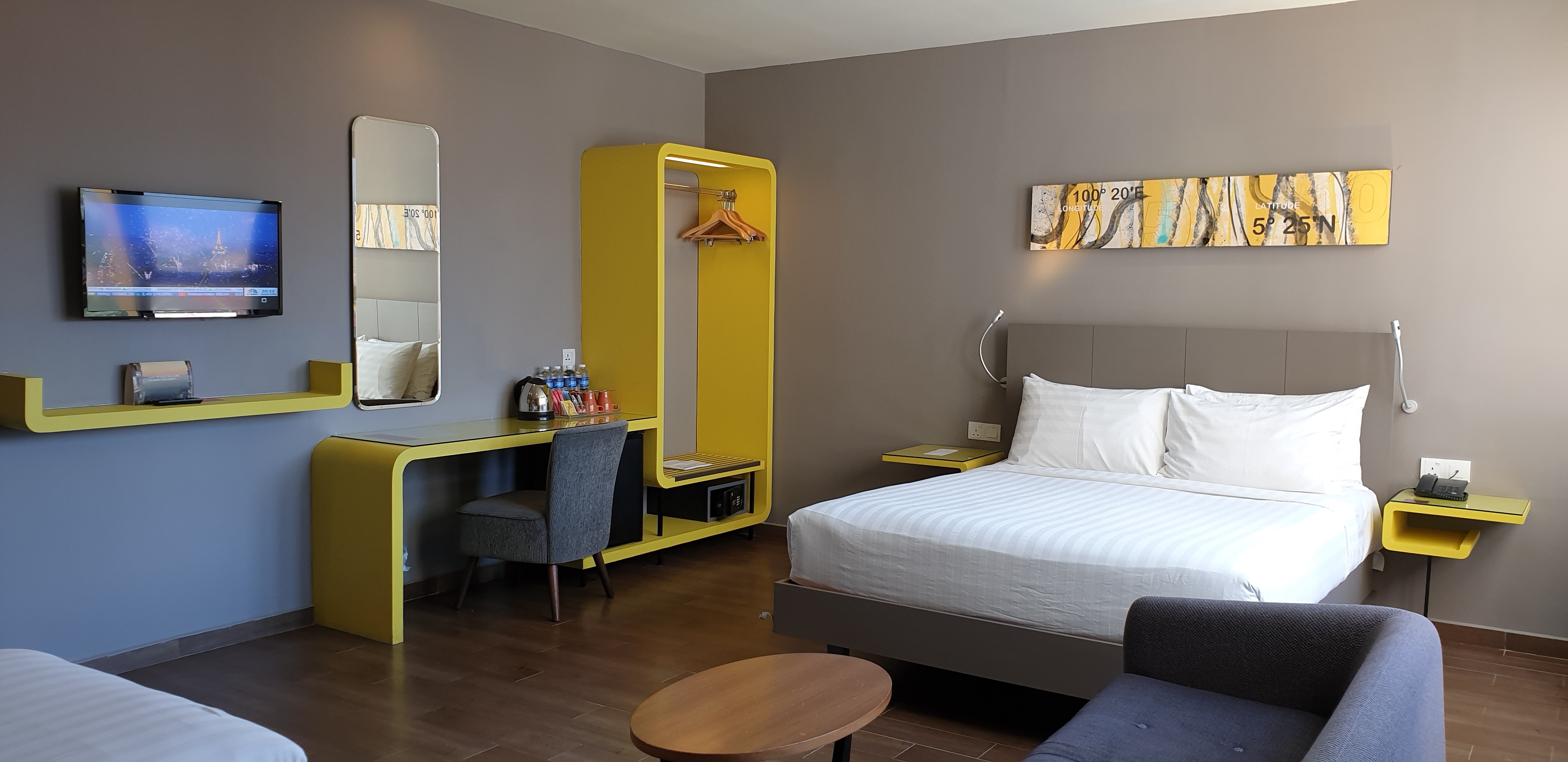 Family Room Standard