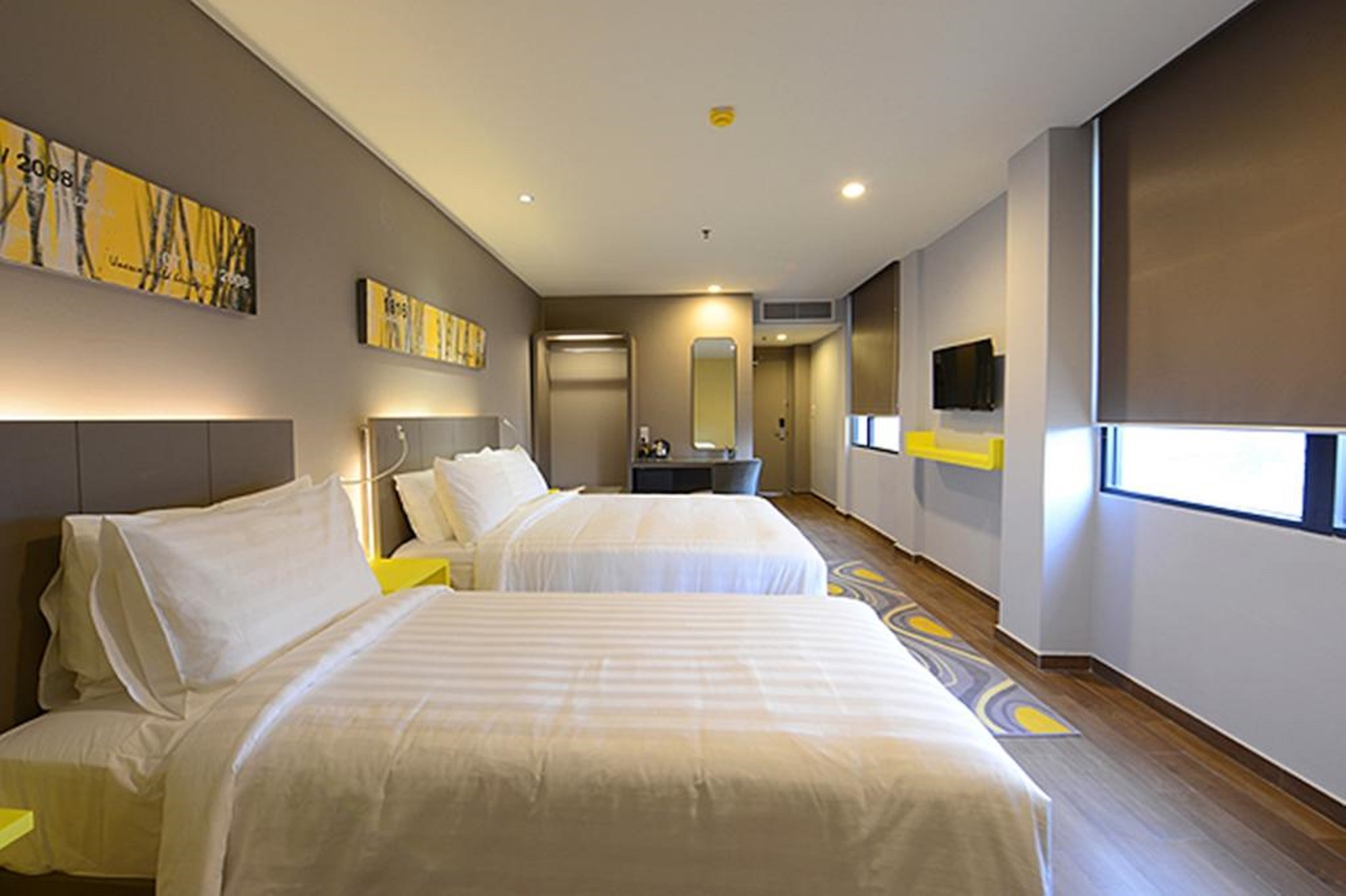 Family Room Superior