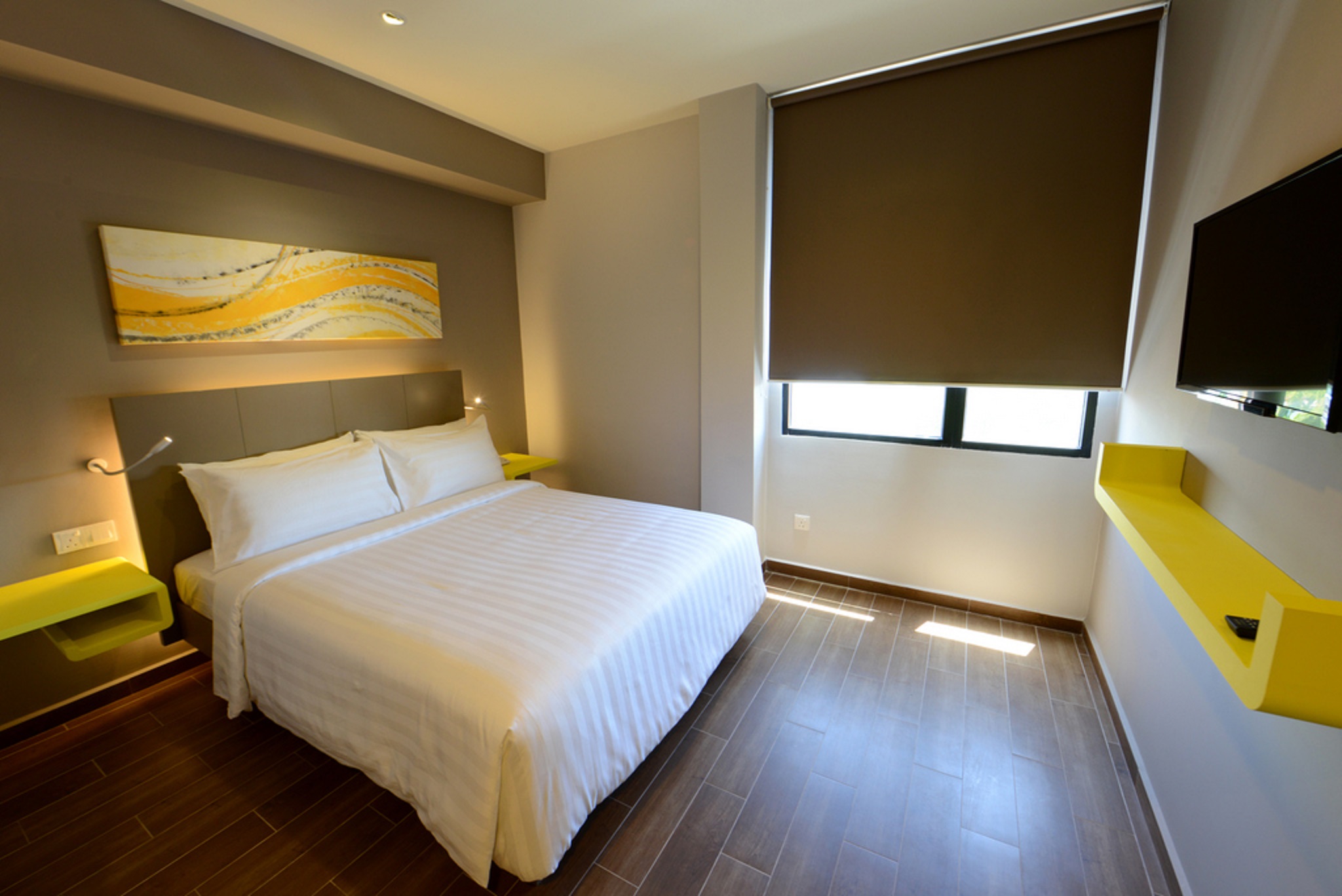 Double or Twin Superior