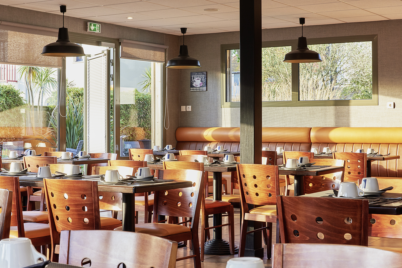 Double or Twin Garden View