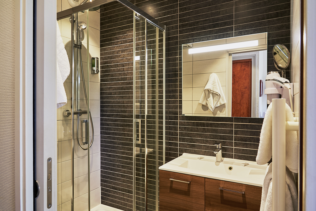 Double or Twin Garden View