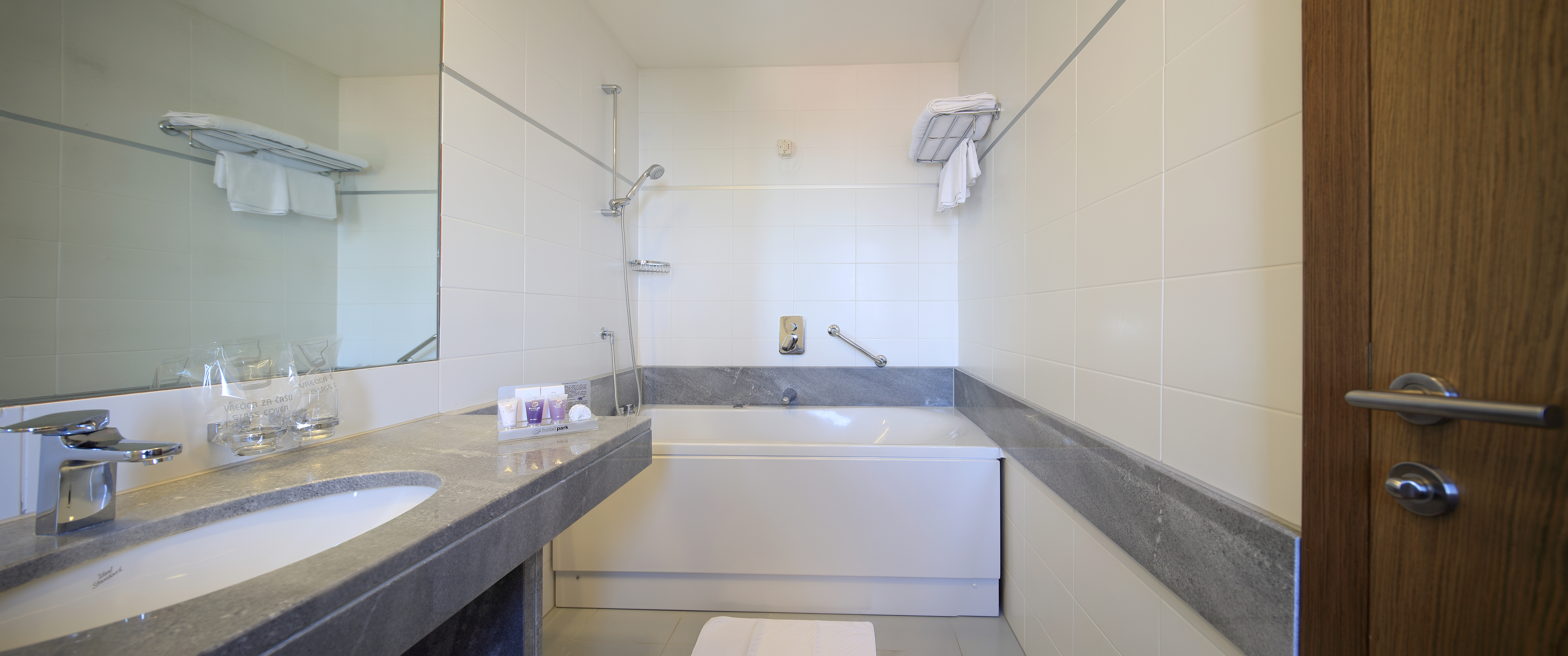 Apartment Sea View with Balcony