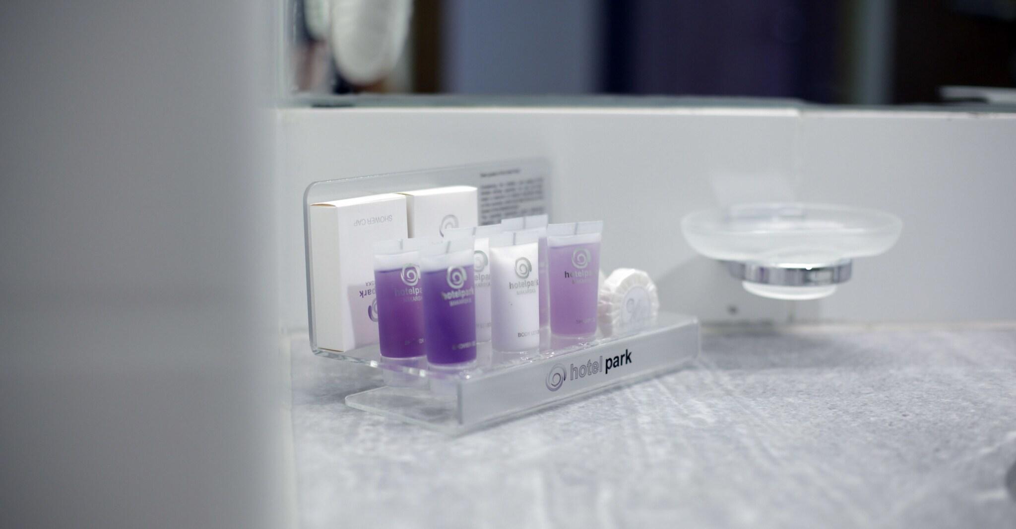 Double Superior Mountain View