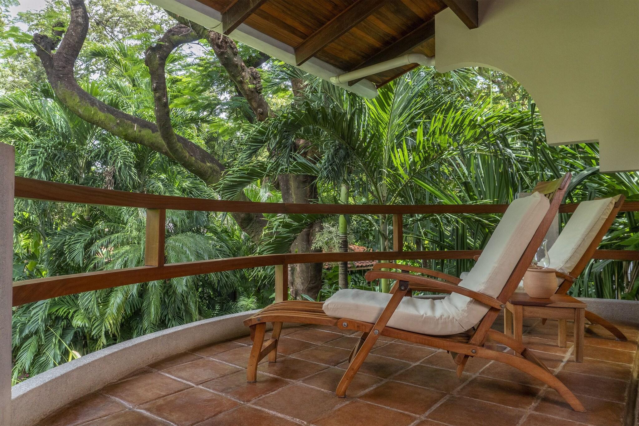 Double Superior King Bed