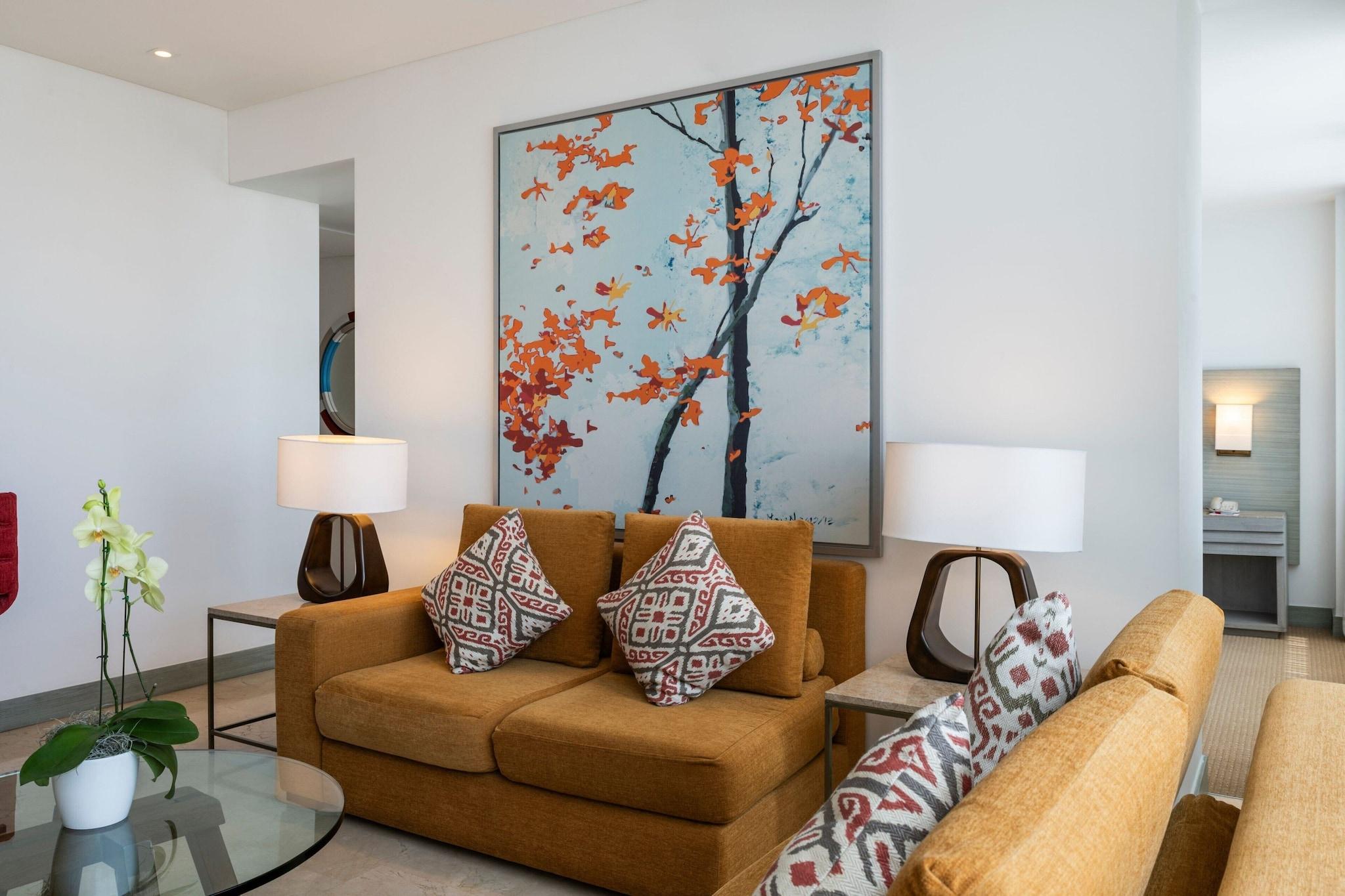 Studio King Bed Non Smoking