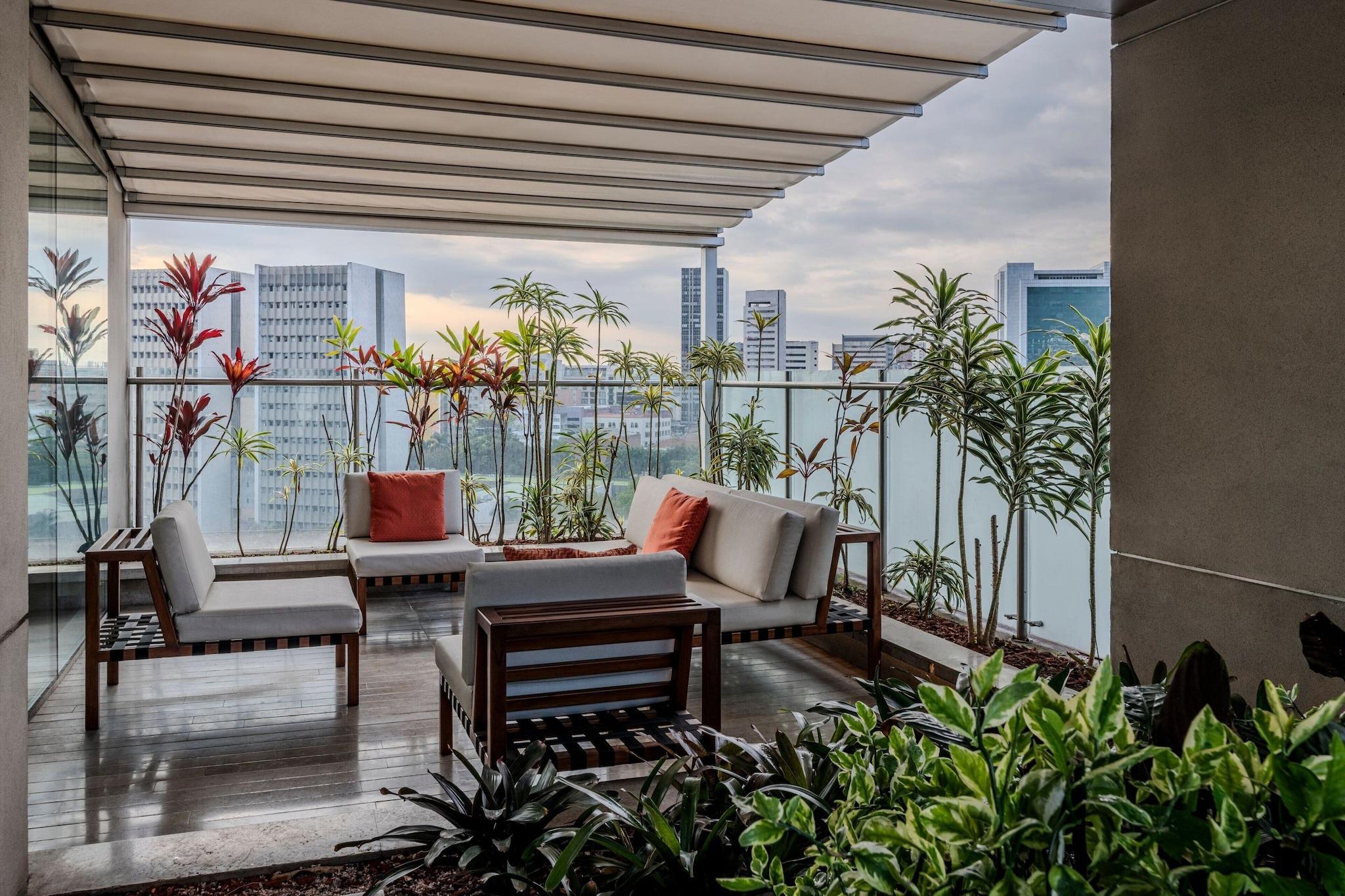 Double Two Double Beds Non Smoking