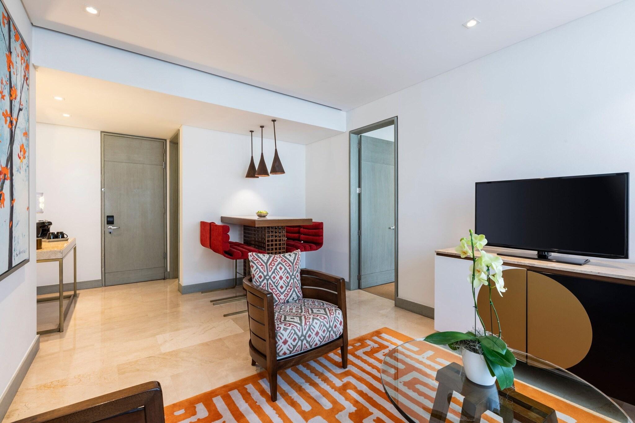 Suite King Bed Non Smoking