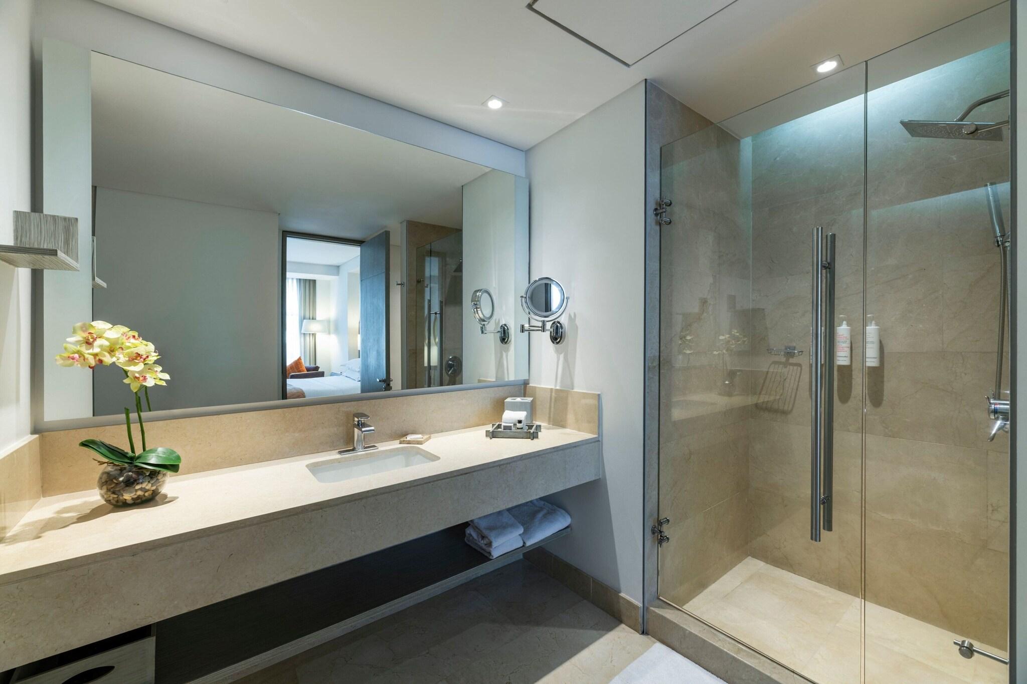 Suite King Bed Non Smoking