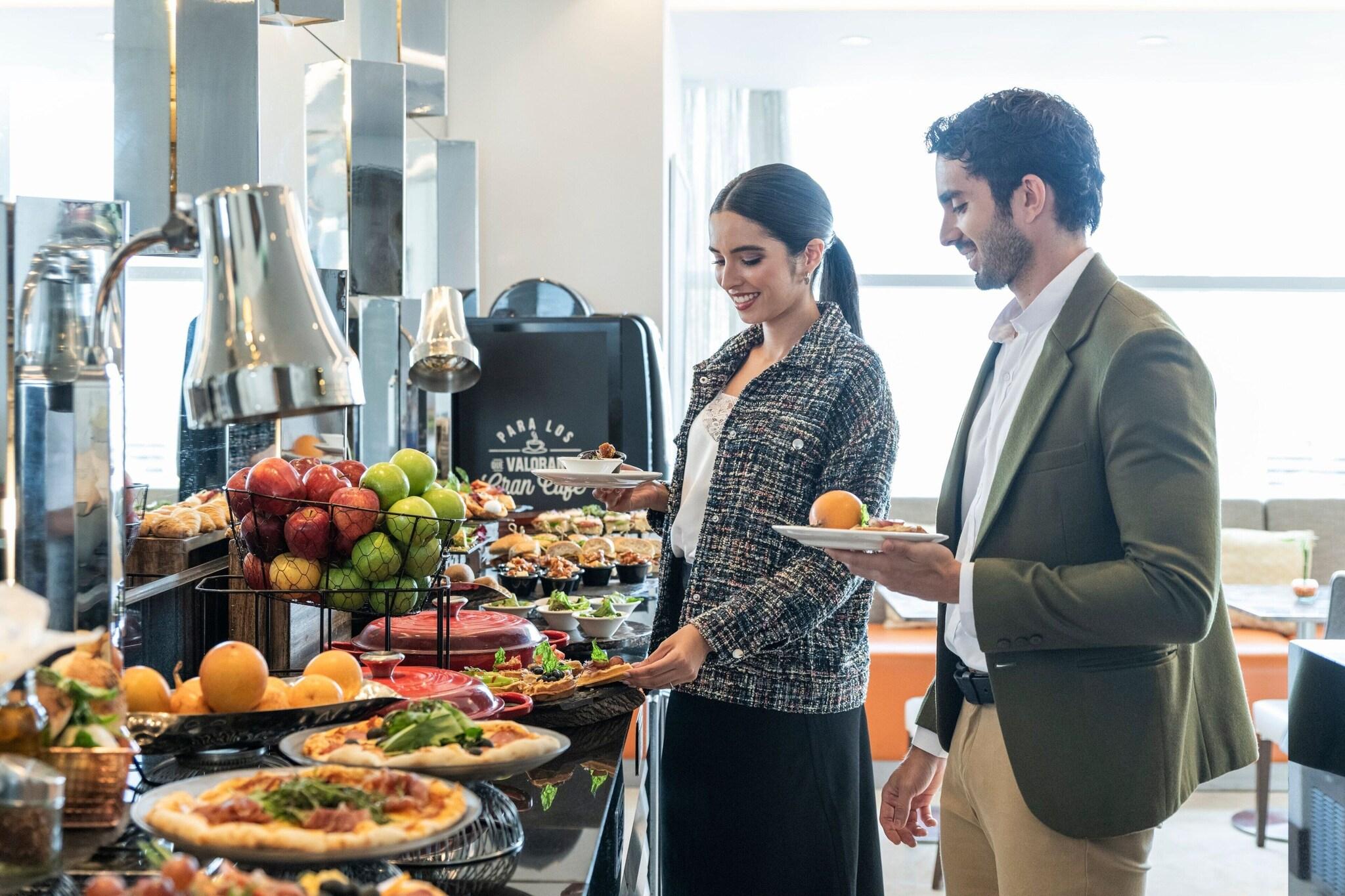 Suite King Bed Non Smoking