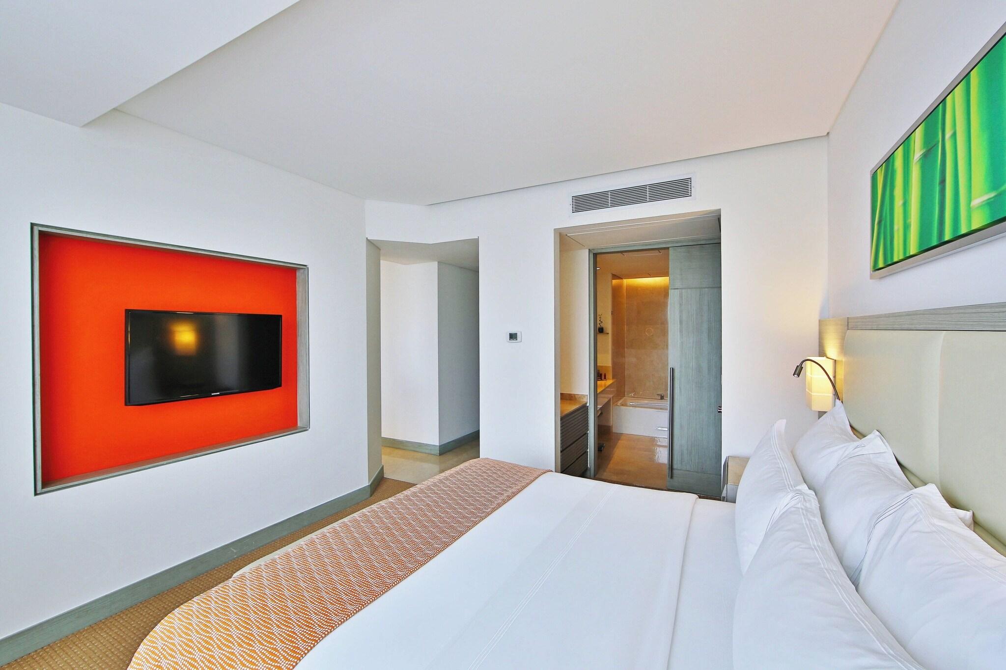 Suite King Bed Non Smoking