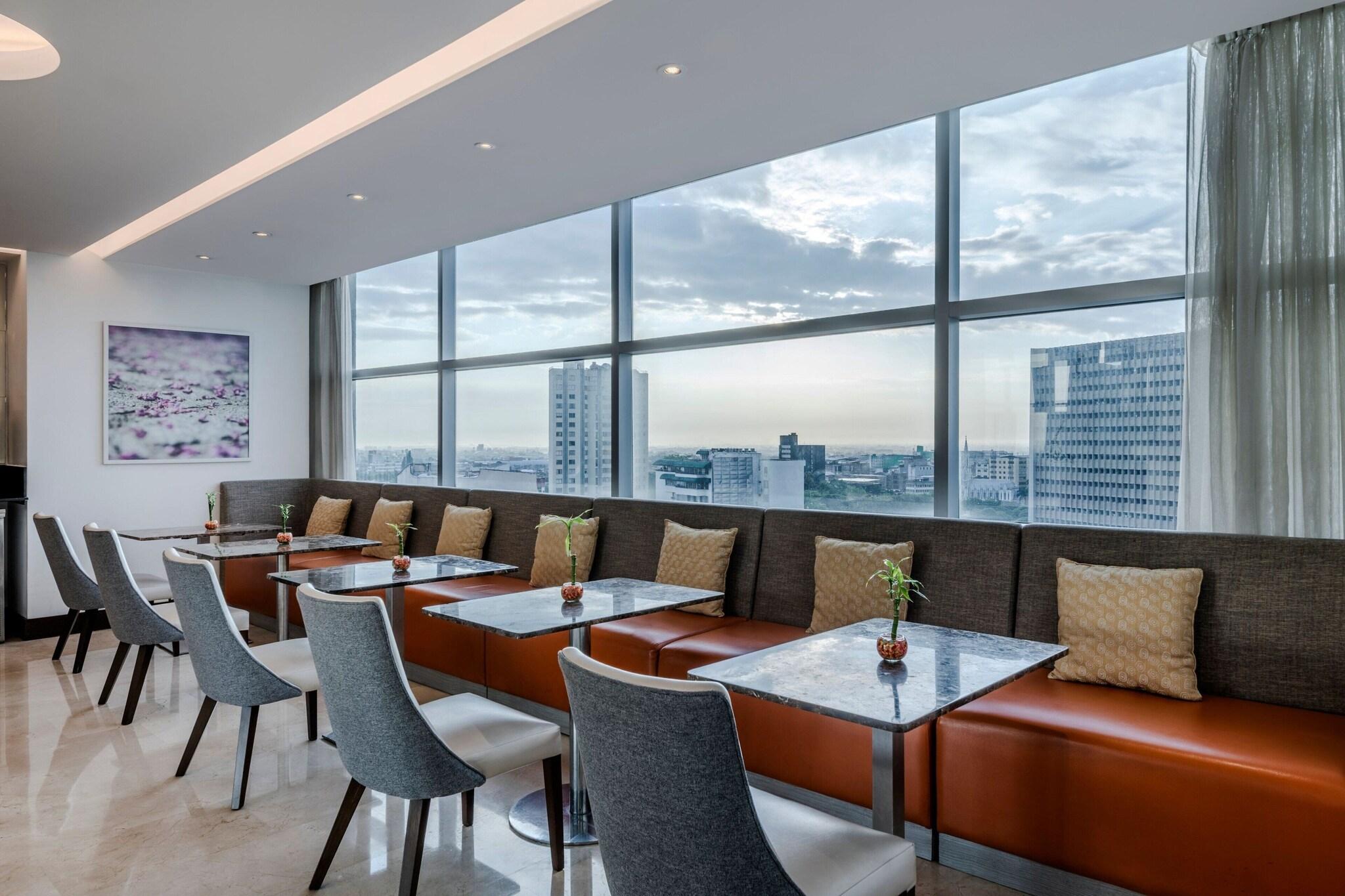 Suite King Bed Non Smoking