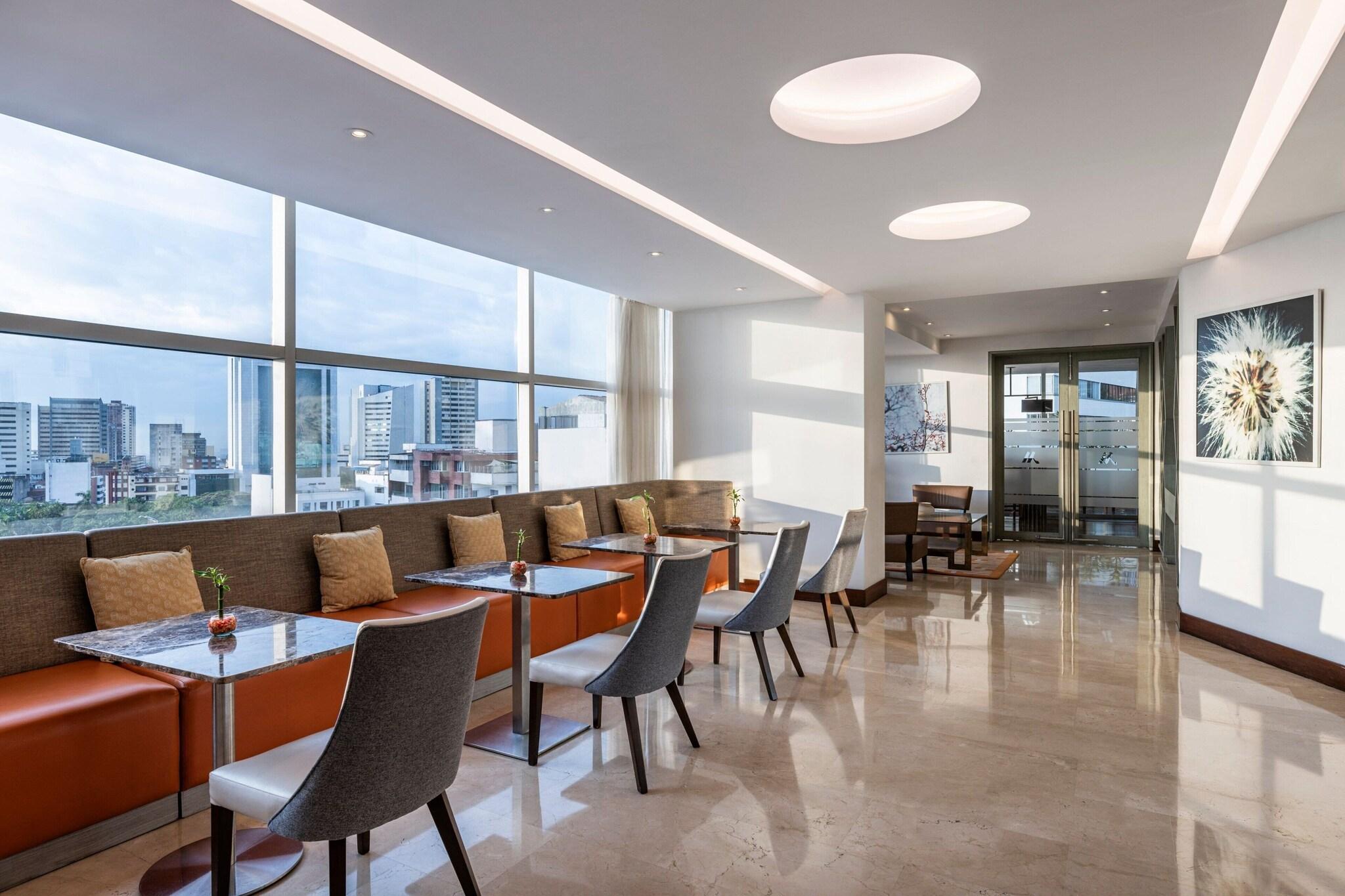 Double King Bed Non Smoking