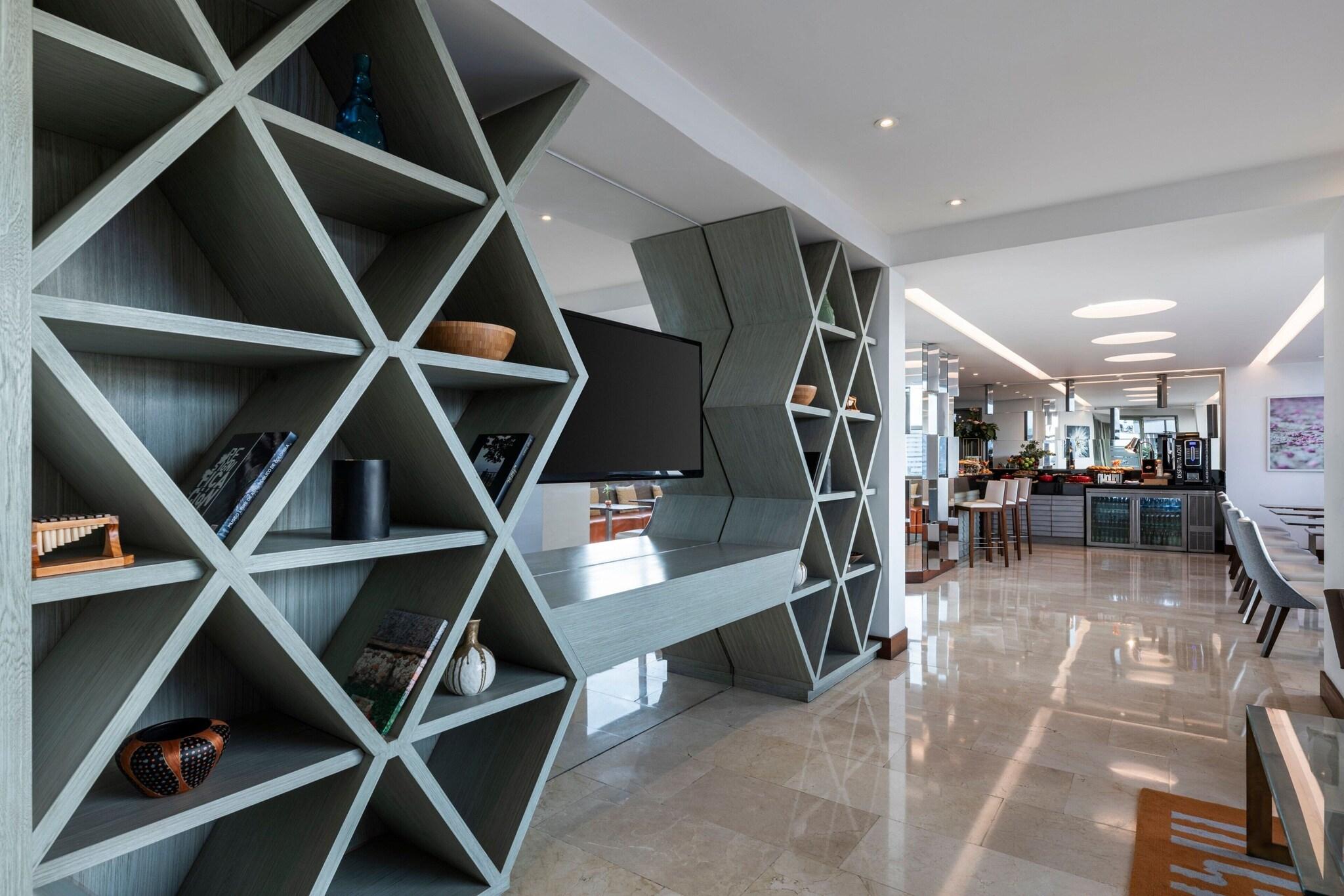 Double Two Double Beds Non Smoking