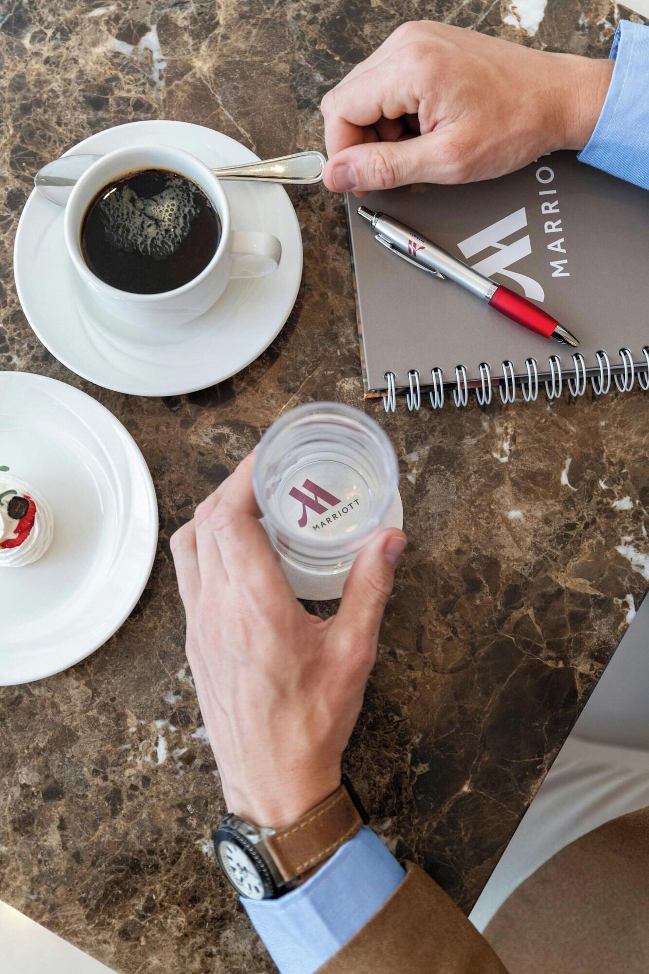 Double Two Double Beds Non Smoking